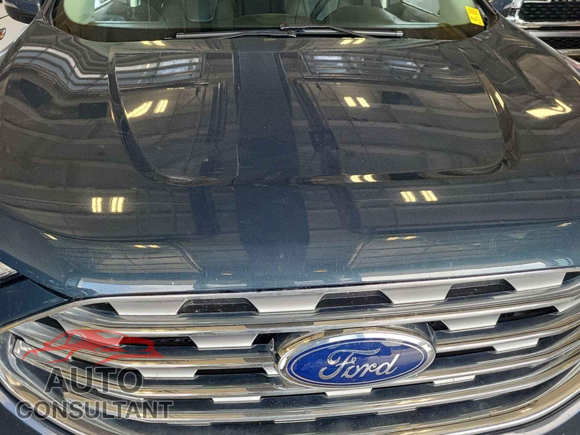 FORD EDGE 2019 - 2FMPK3K94KBC64437