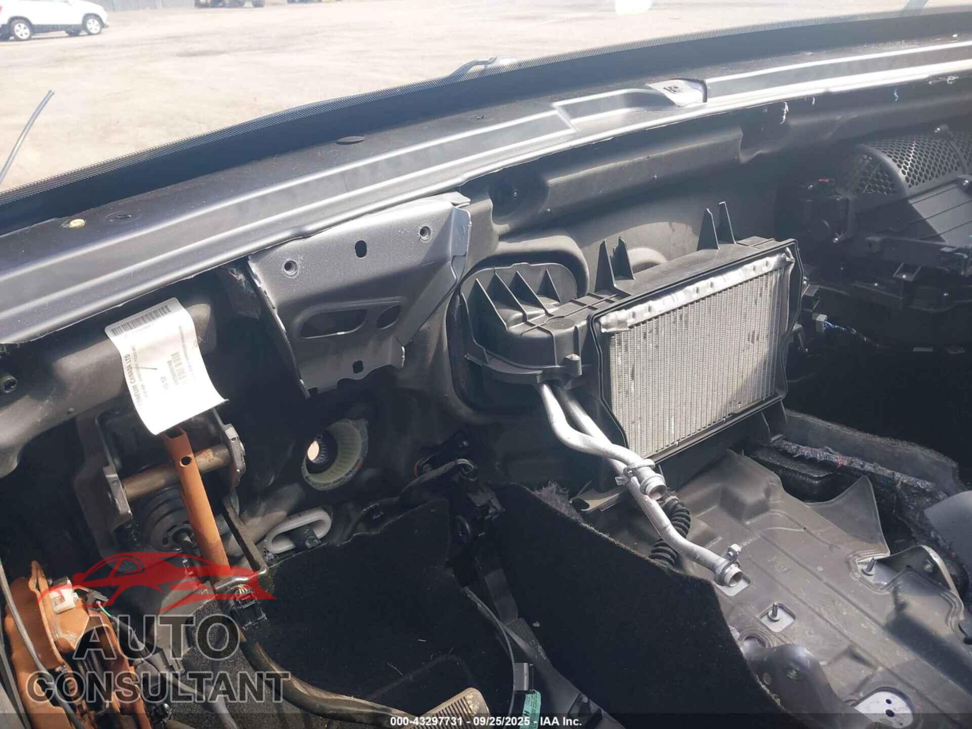 DODGE DURANGO 2019 - 1C4RDJDG1KC853226