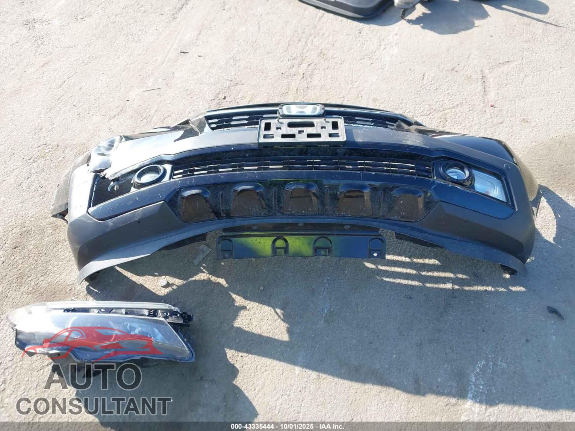 HONDA RIDGELINE 2020 - 5FPYK3F84LB021359