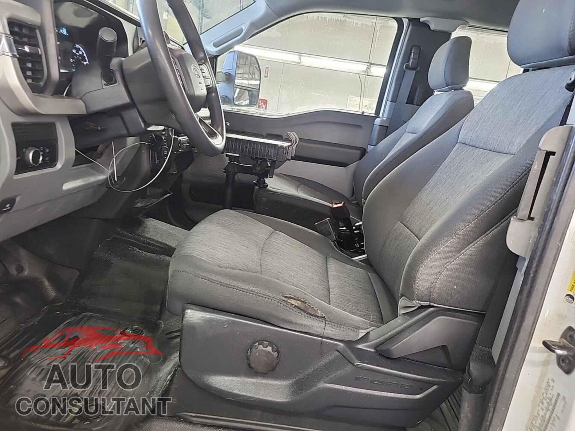 FORD F-250 2023 - 1FT7X2BA3PEC58814