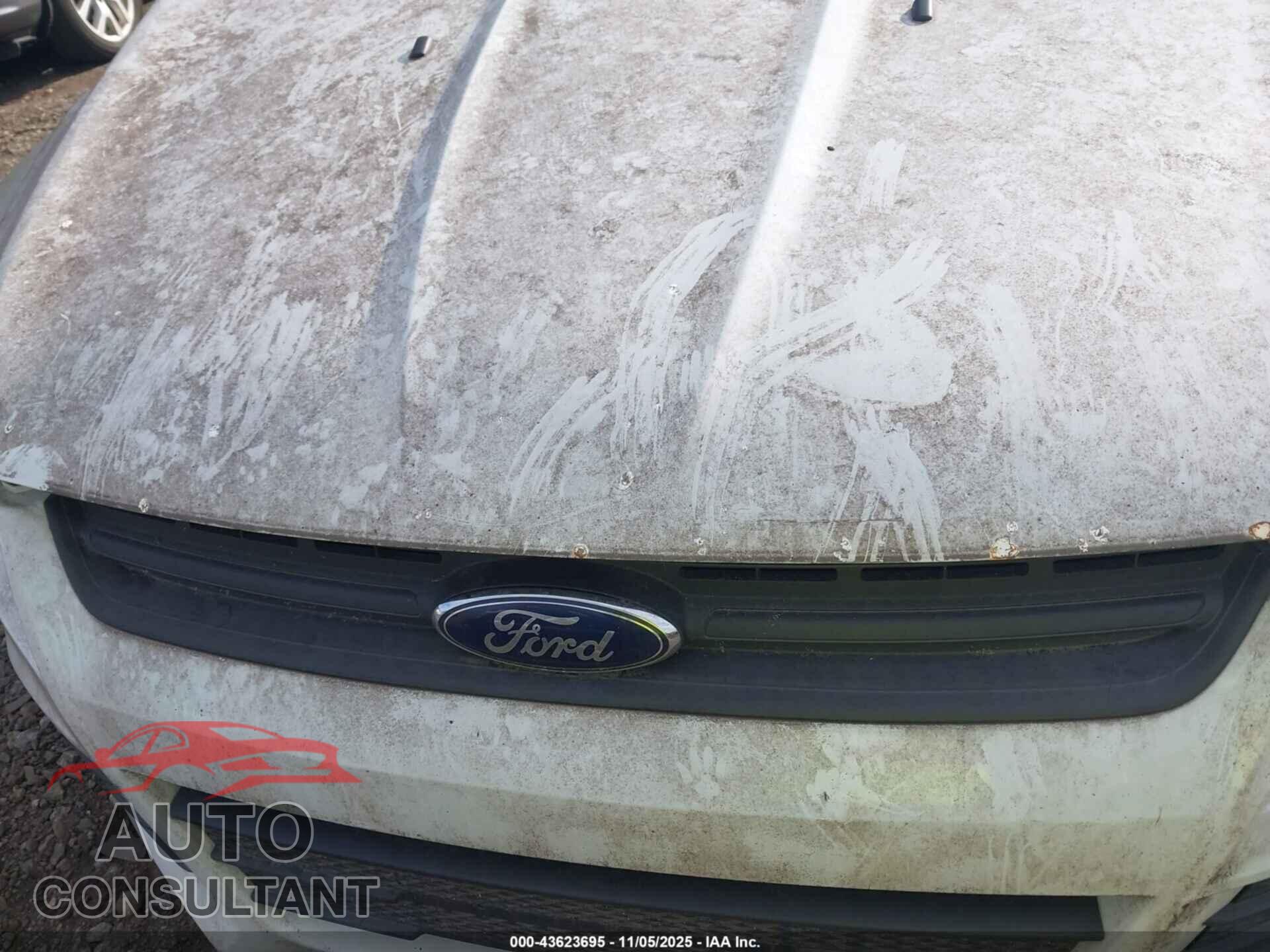 FORD ESCAPE 2014 - 1FMCU0F72EUC10519