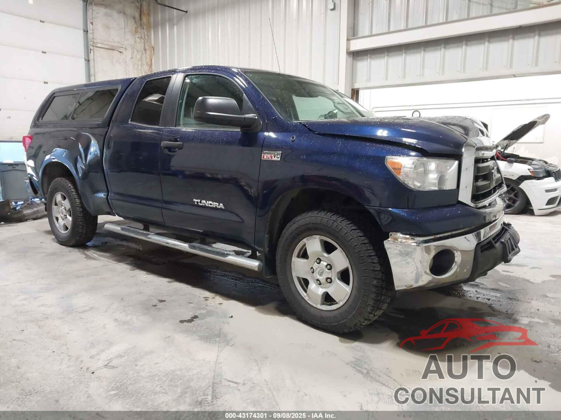 TOYOTA TUNDRA 2010 - 5TFUY5F14AX139922
