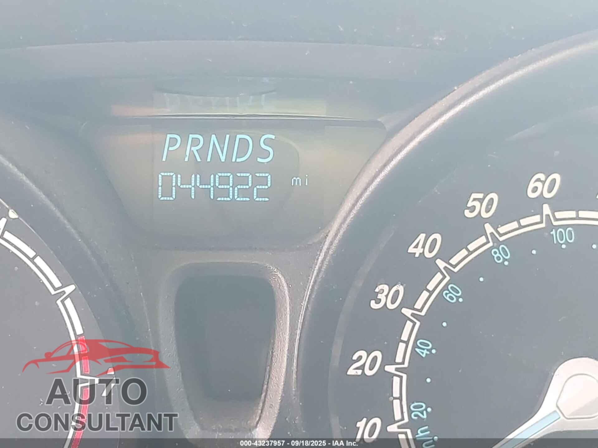 FORD FIESTA 2017 - 3FADP4AJXHM158694