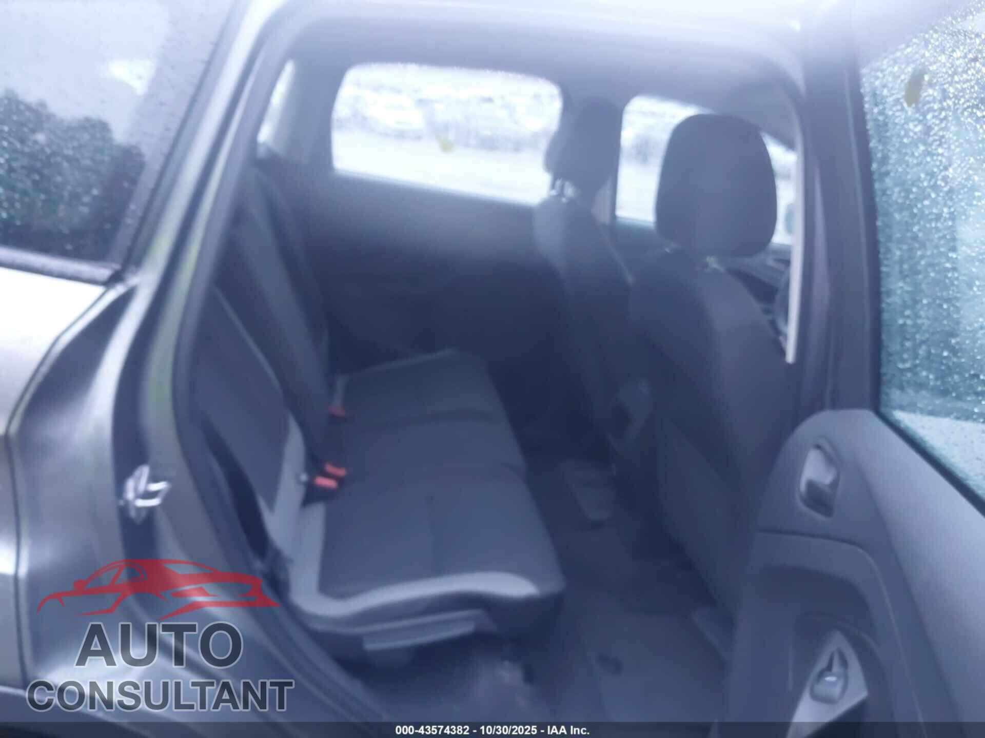 FORD ESCAPE 2014 - 1FMCU0F78EUC17099