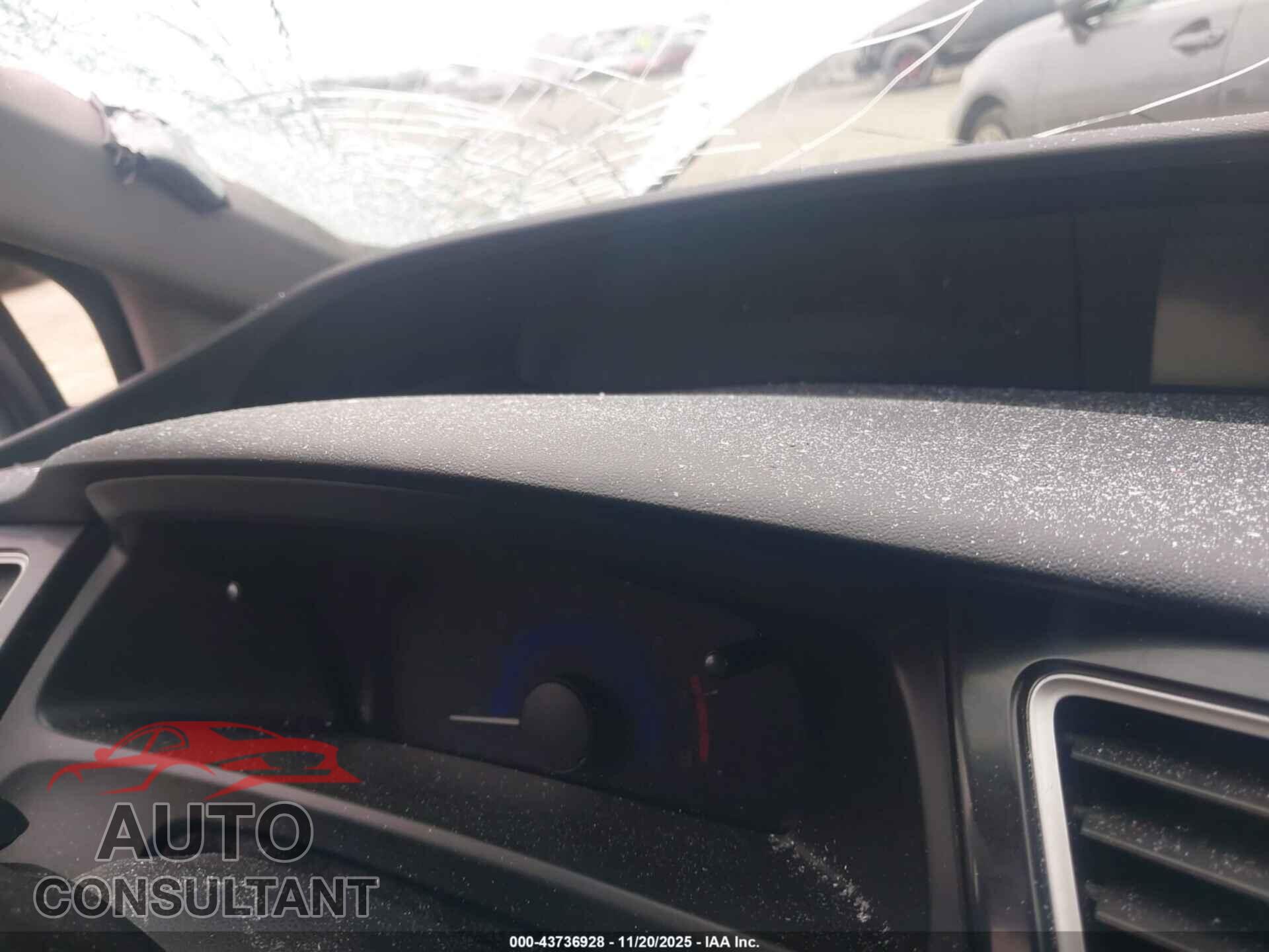 HONDA CIVIC 2013 - 19XFB2F56DE036954