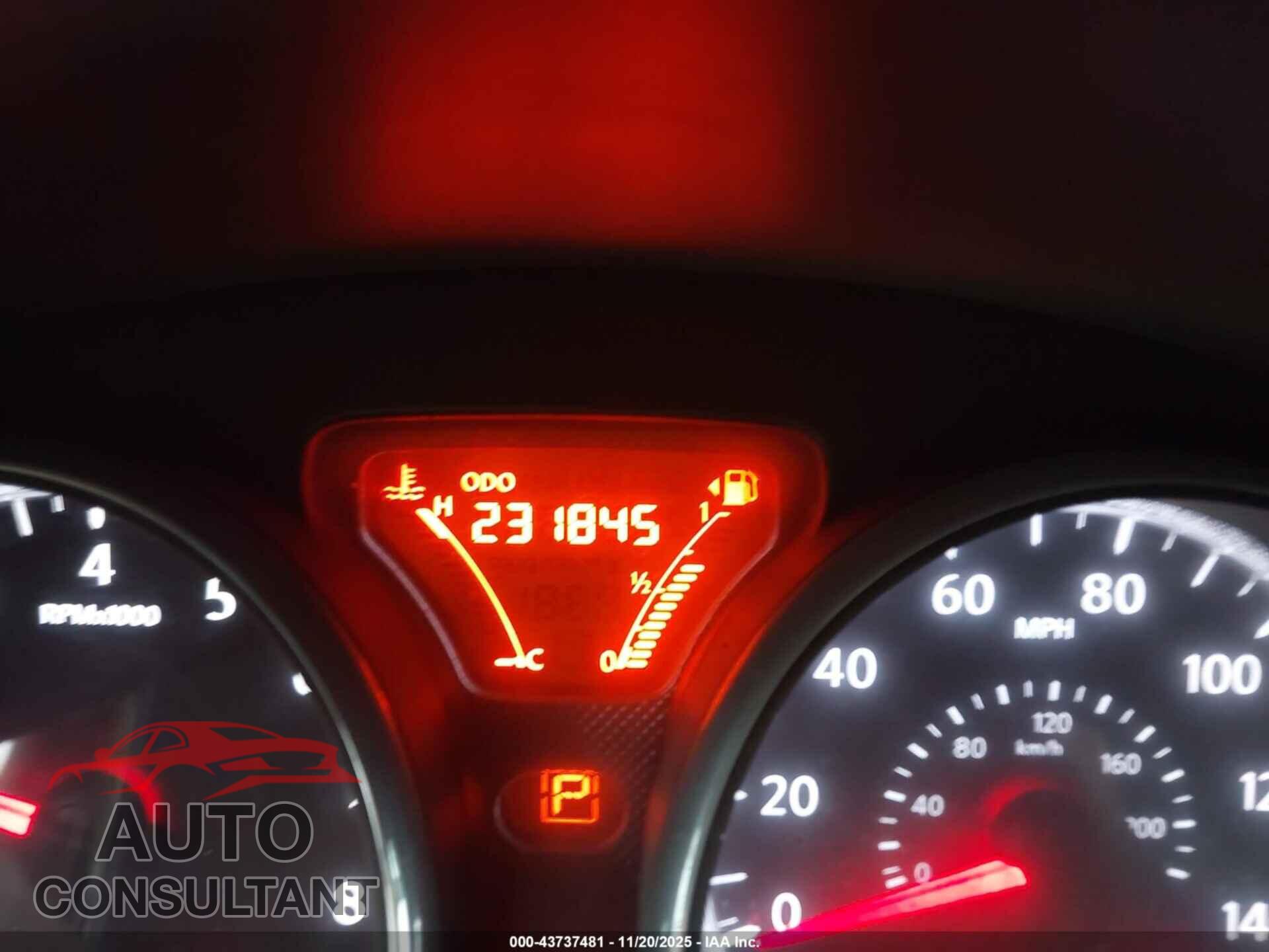 NISSAN VERSA NOTE 2014 - 3N1CE2CP4EL427018