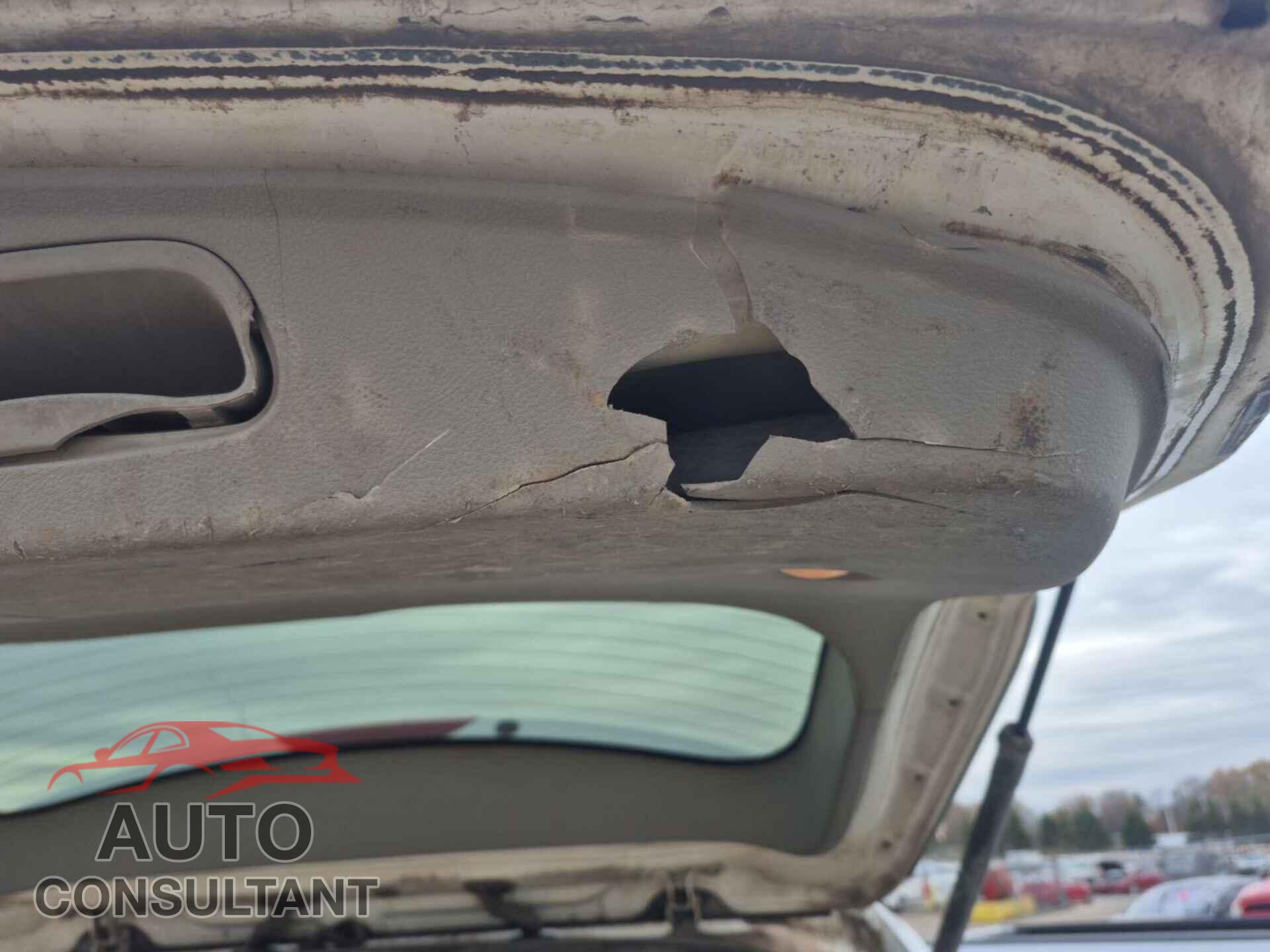 DODGE DURANGO 2013 - 1C4RDJAG8DC671708