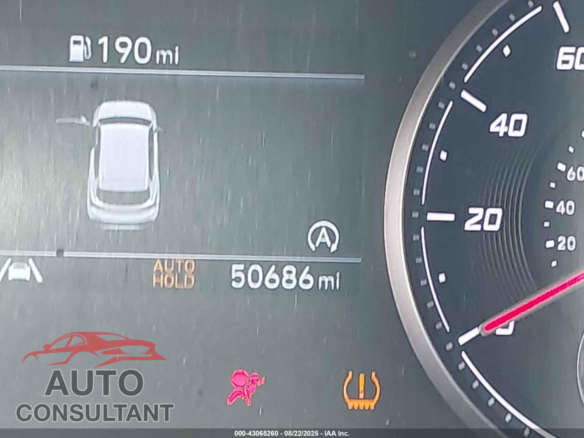 HYUNDAI SANTA FE 2021 - 5NMS14AJ9MH365920