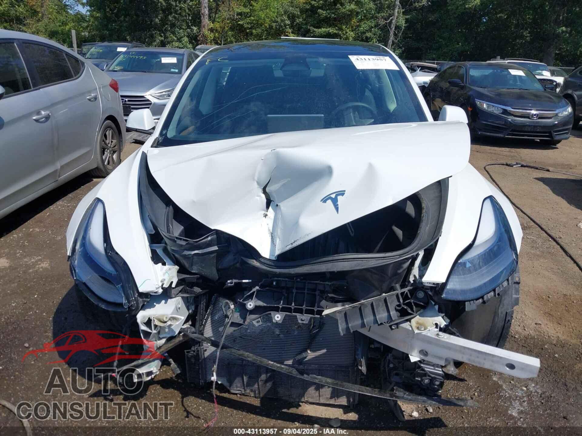TESLA MODEL 3 2023 - 5YJ3E1EA8PF692431