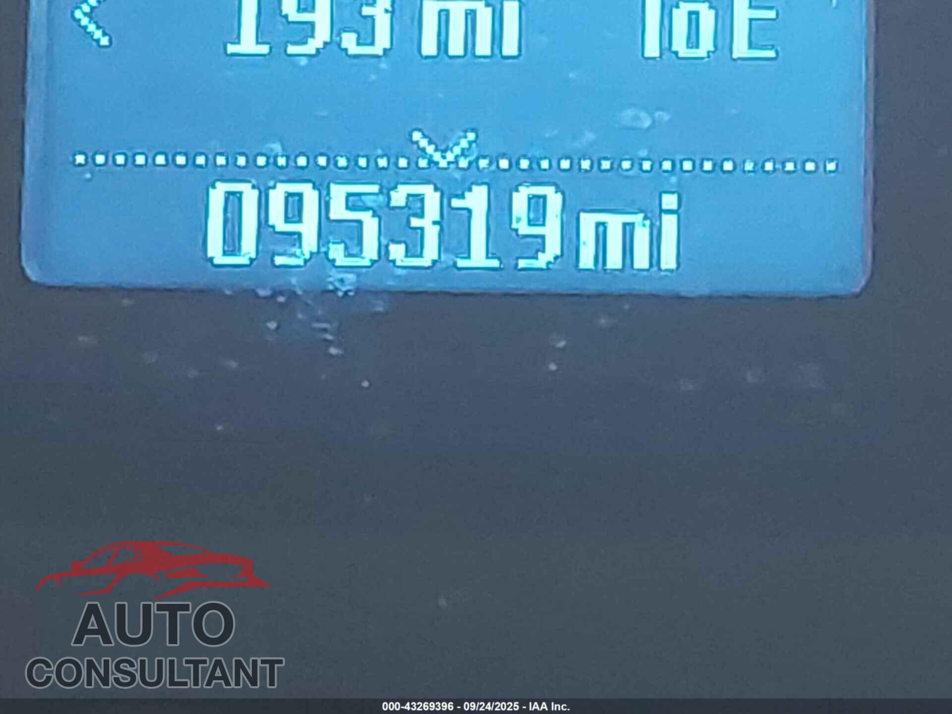FORD TRANSIT-250 2015 - 1FTNR1ZM3FKA45132