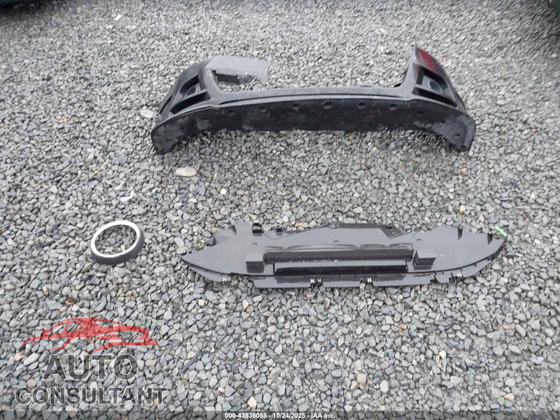 FORD MUSTANG 2013 - 1ZVBP8CF4D5200968