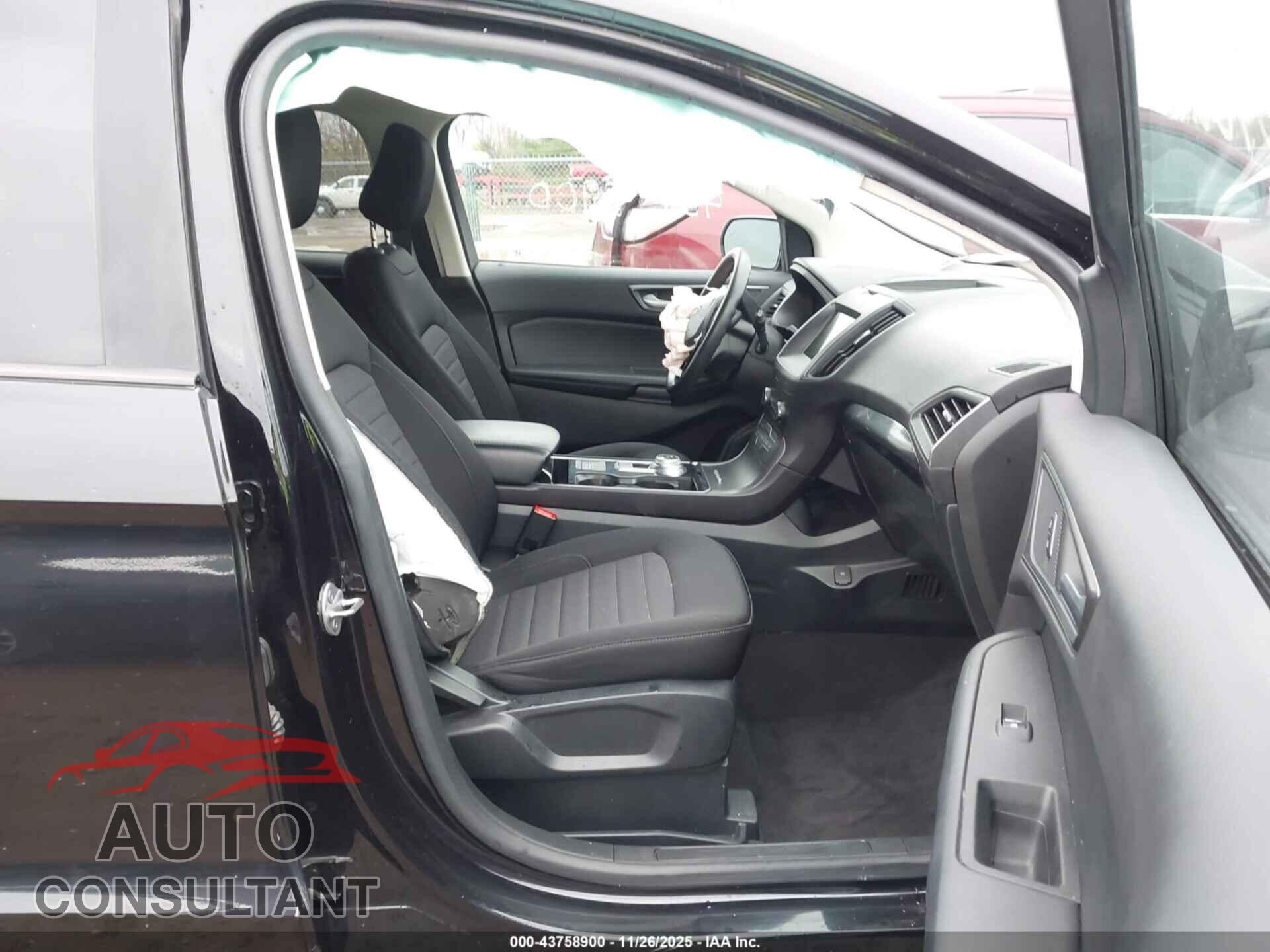 FORD EDGE 2020 - 2FMPK3G93LBB48012