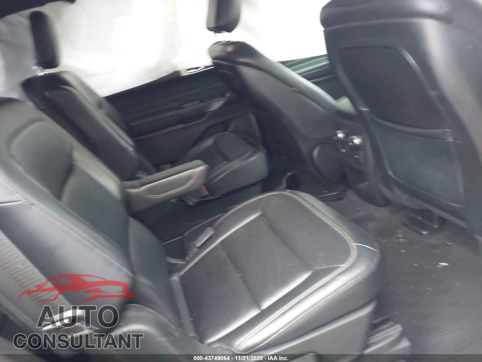 FORD EXPLORER 2020 - 1FMSK8DH8LGB52522