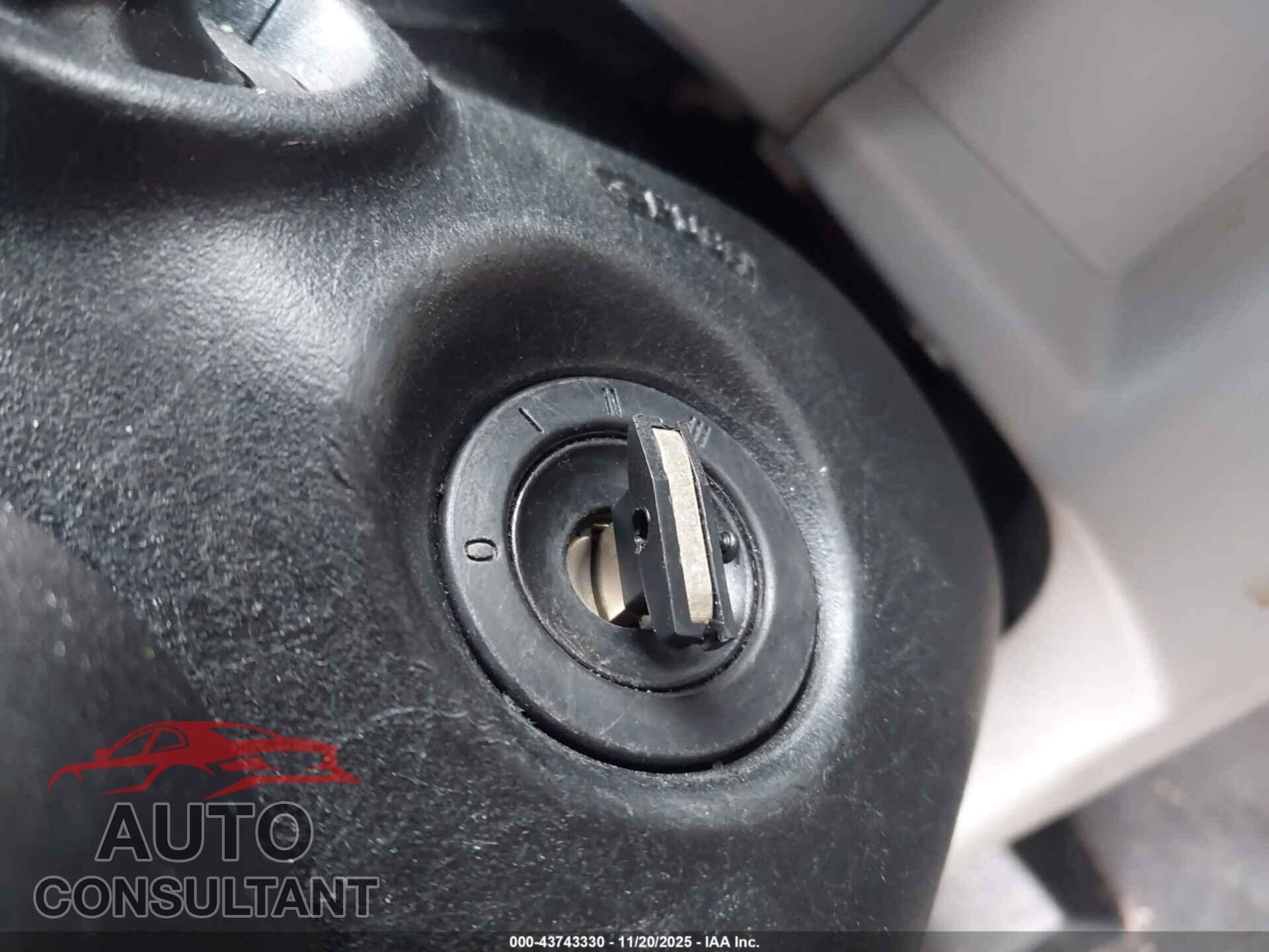 HONDA PILOT 2012 - 5FNYF4H76CB010001