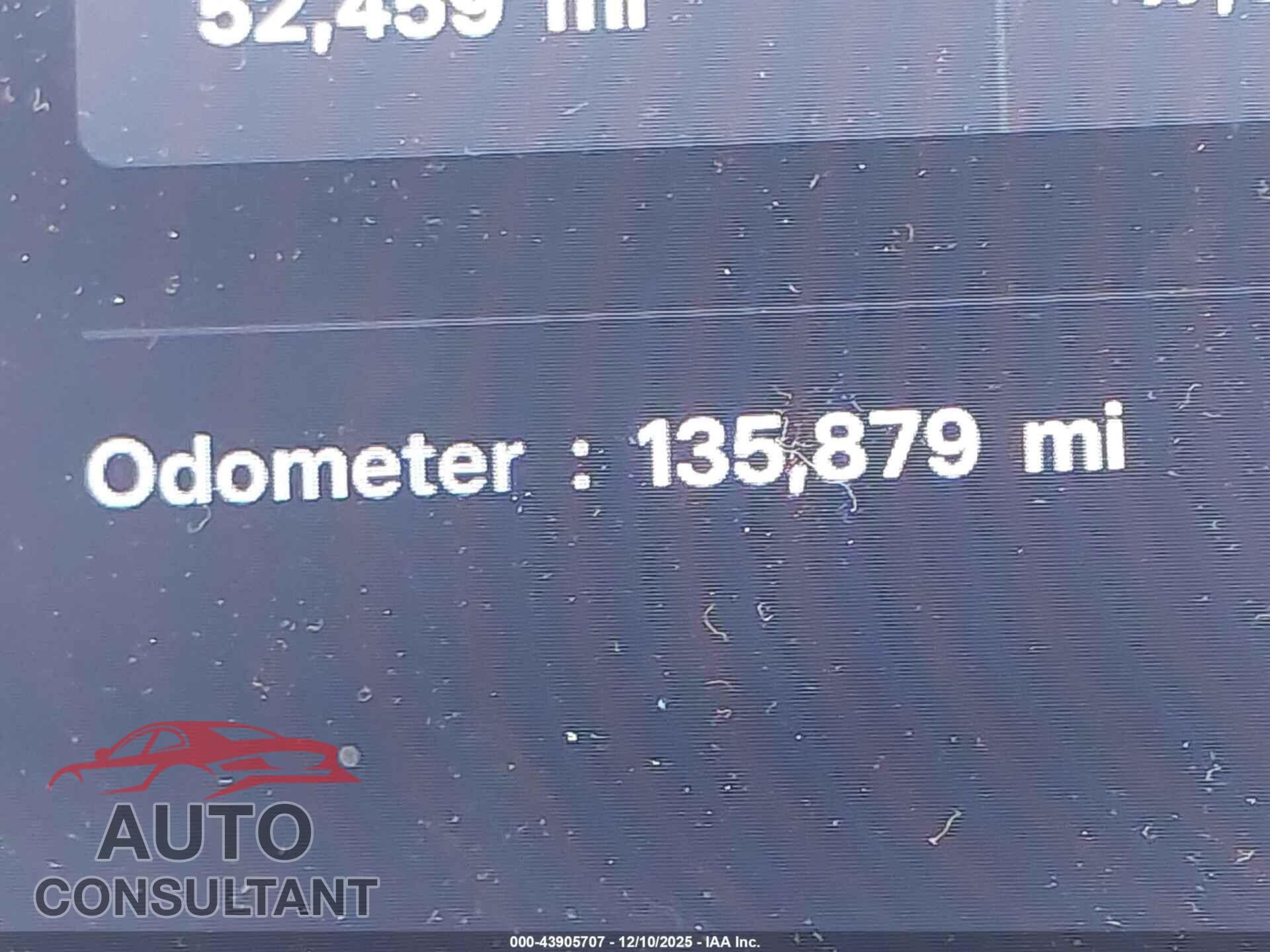 TESLA MODEL S 2017 - 5YJSA1E1XHF210437