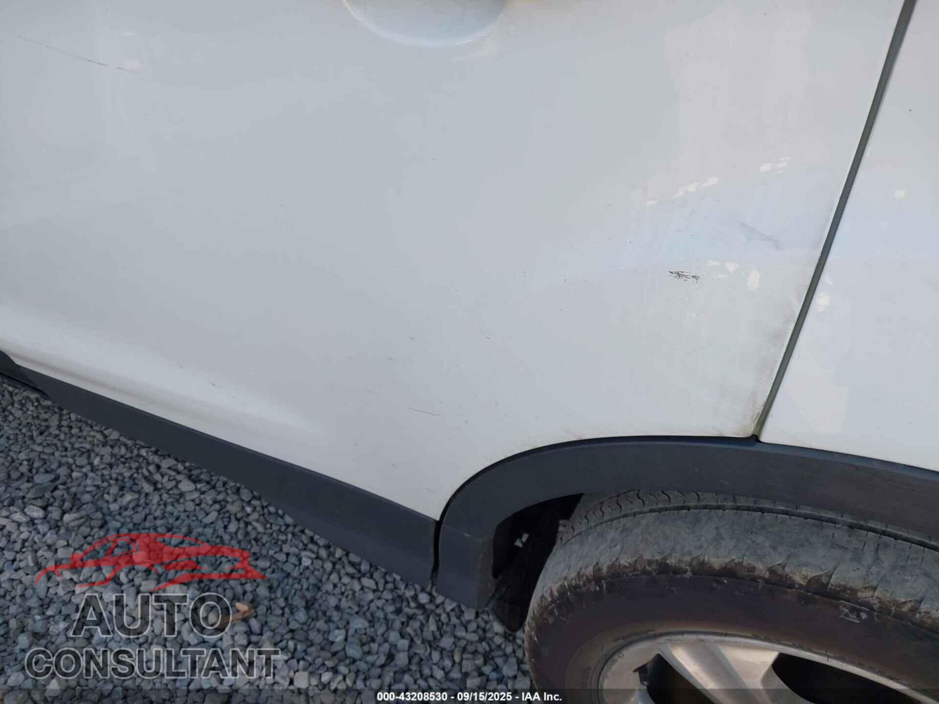 FORD ESCAPE 2014 - 1FMCU9GX2EUD32199