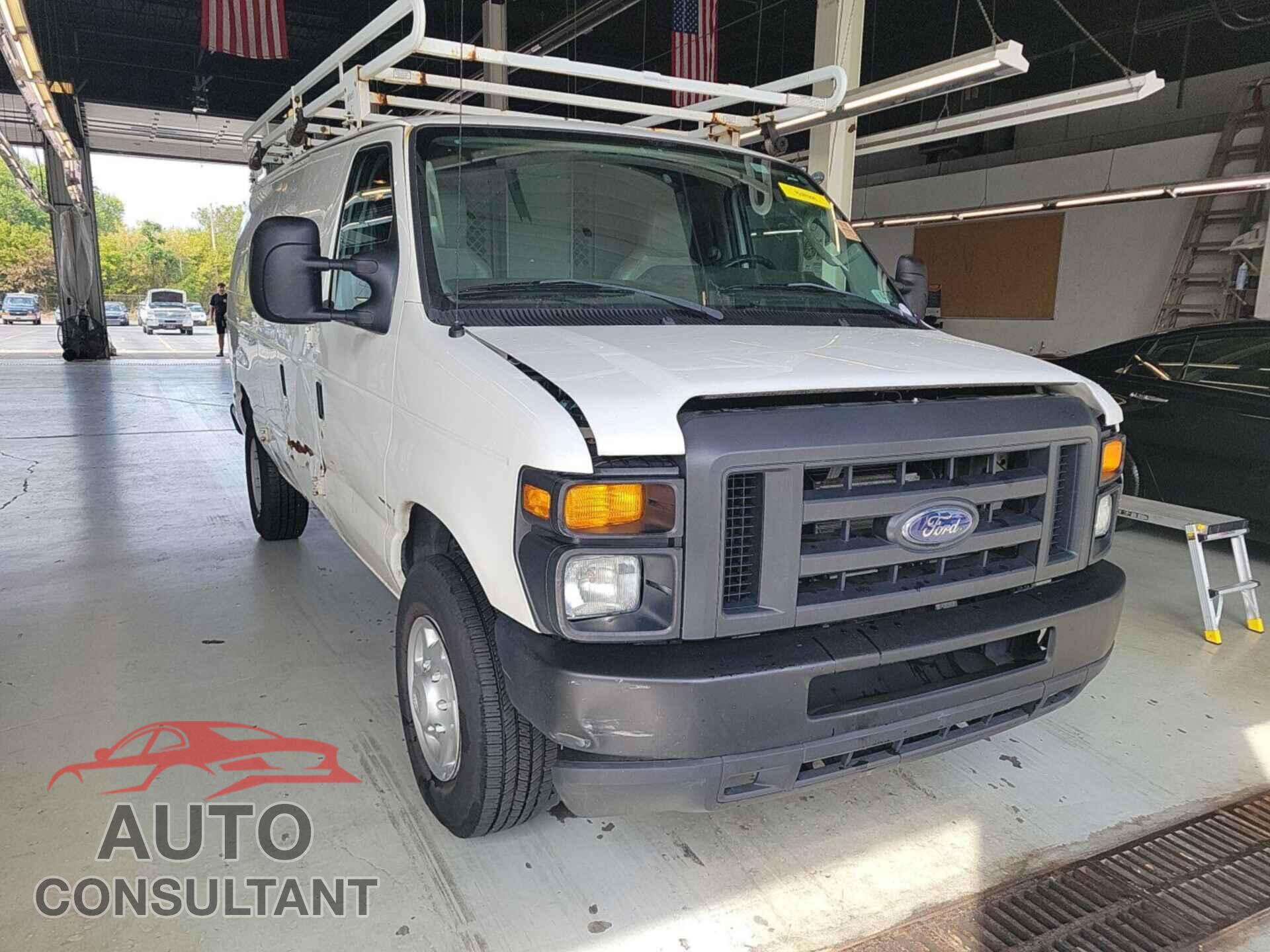 FORD ECONOLINE 2014 - 1FTSE3EL0EDB03062