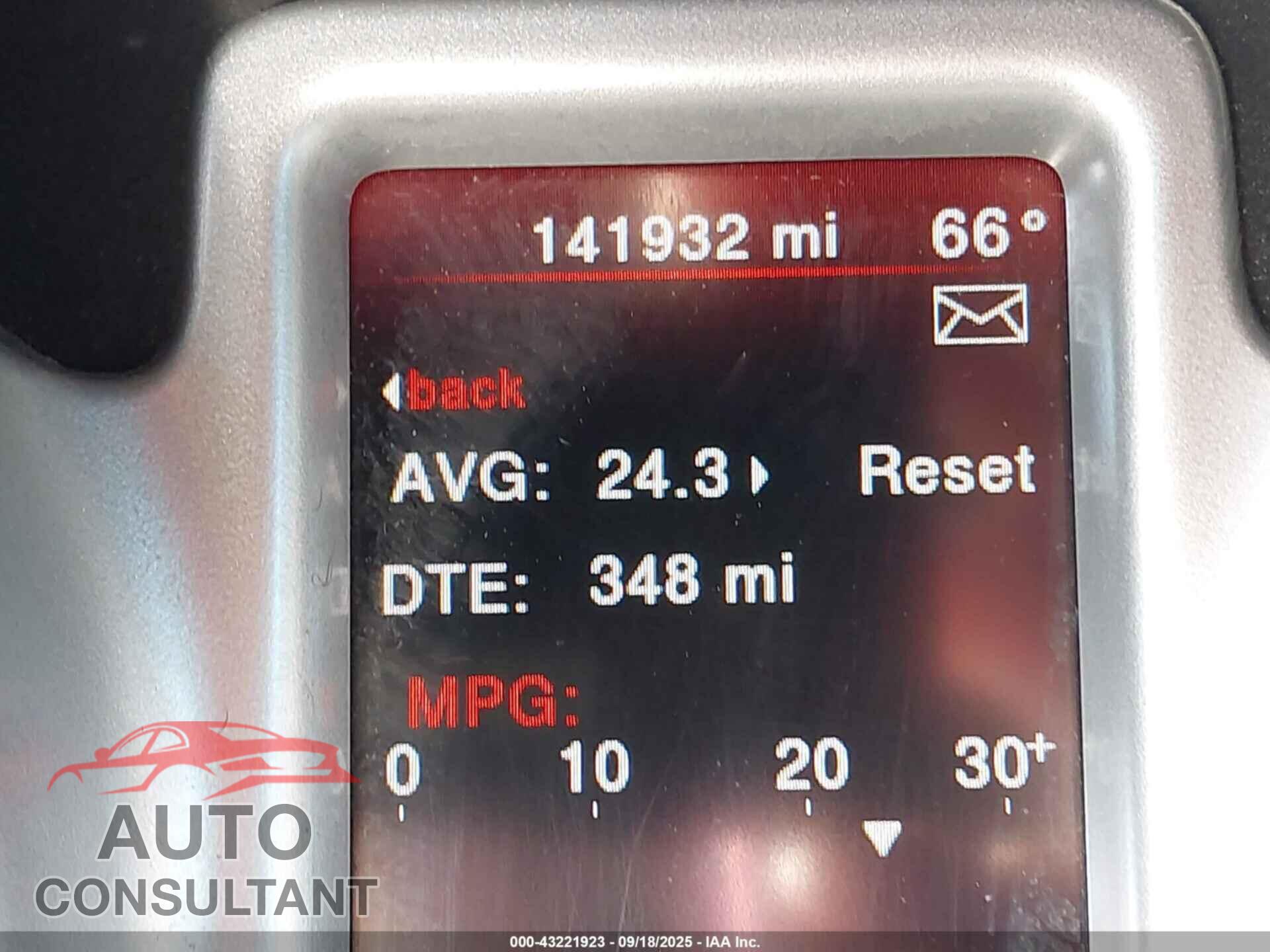 DODGE JOURNEY 2020 - 3C4PDCABXLT219298