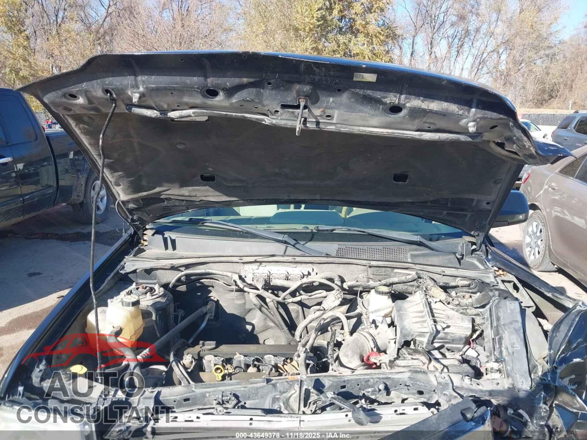 FORD ESCAPE 2012 - 1FMCU9E70CKC69096