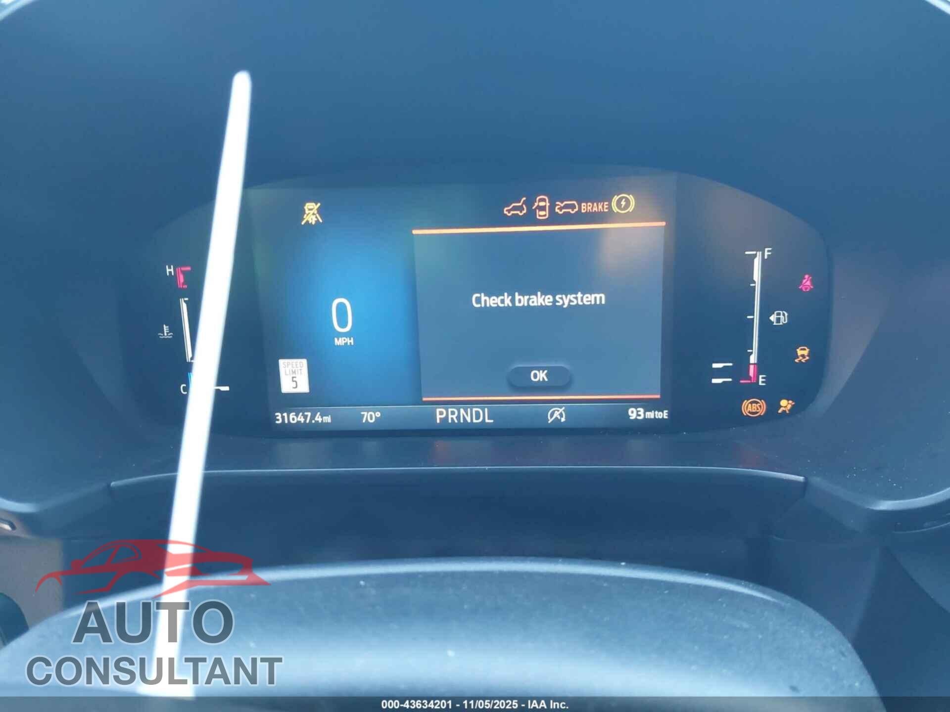 FORD ESCAPE 2023 - 1FMCU0MNXPUB34679