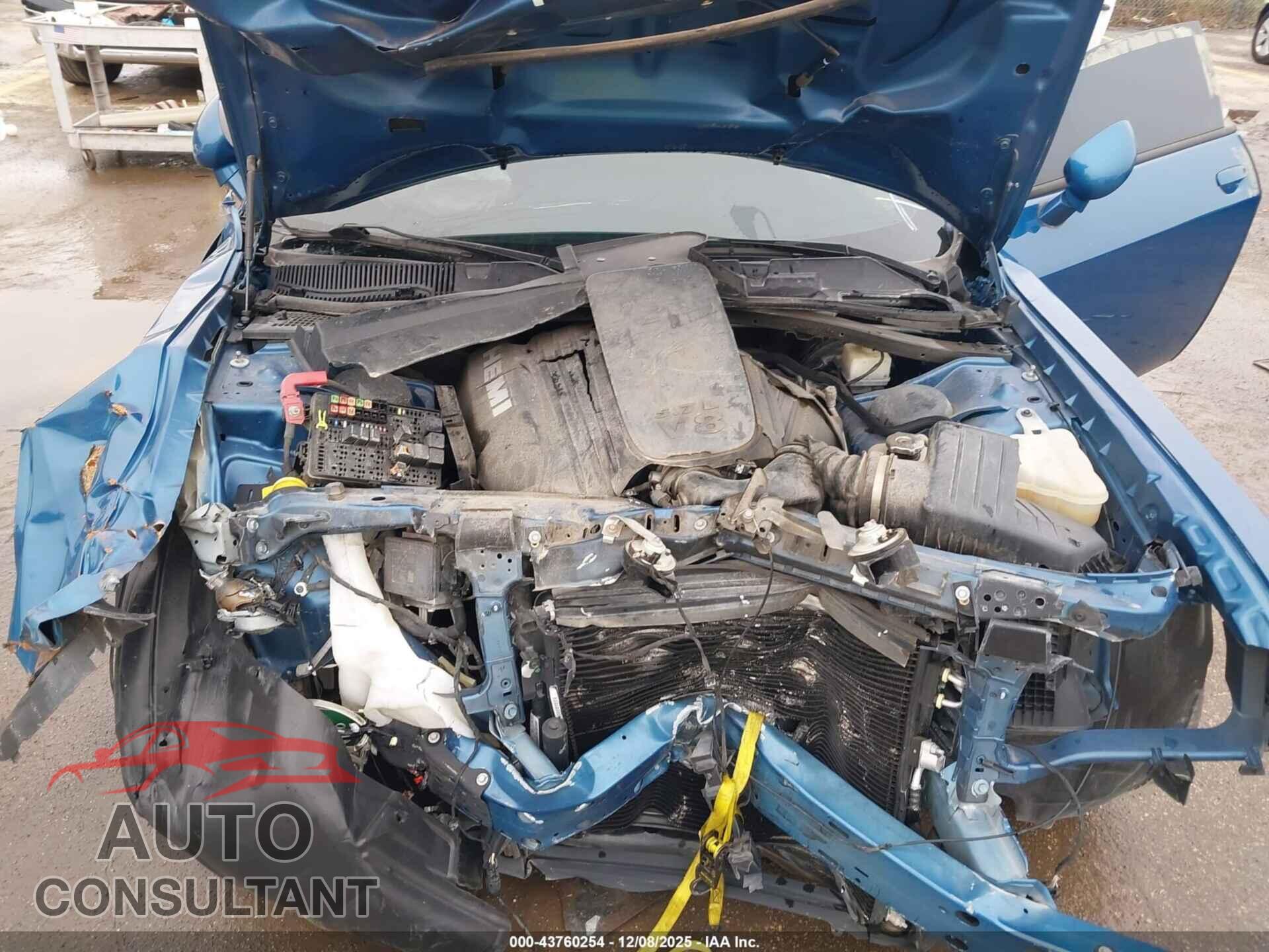 DODGE CHALLENGER 2023 - 2C3CDZBT5PH594009