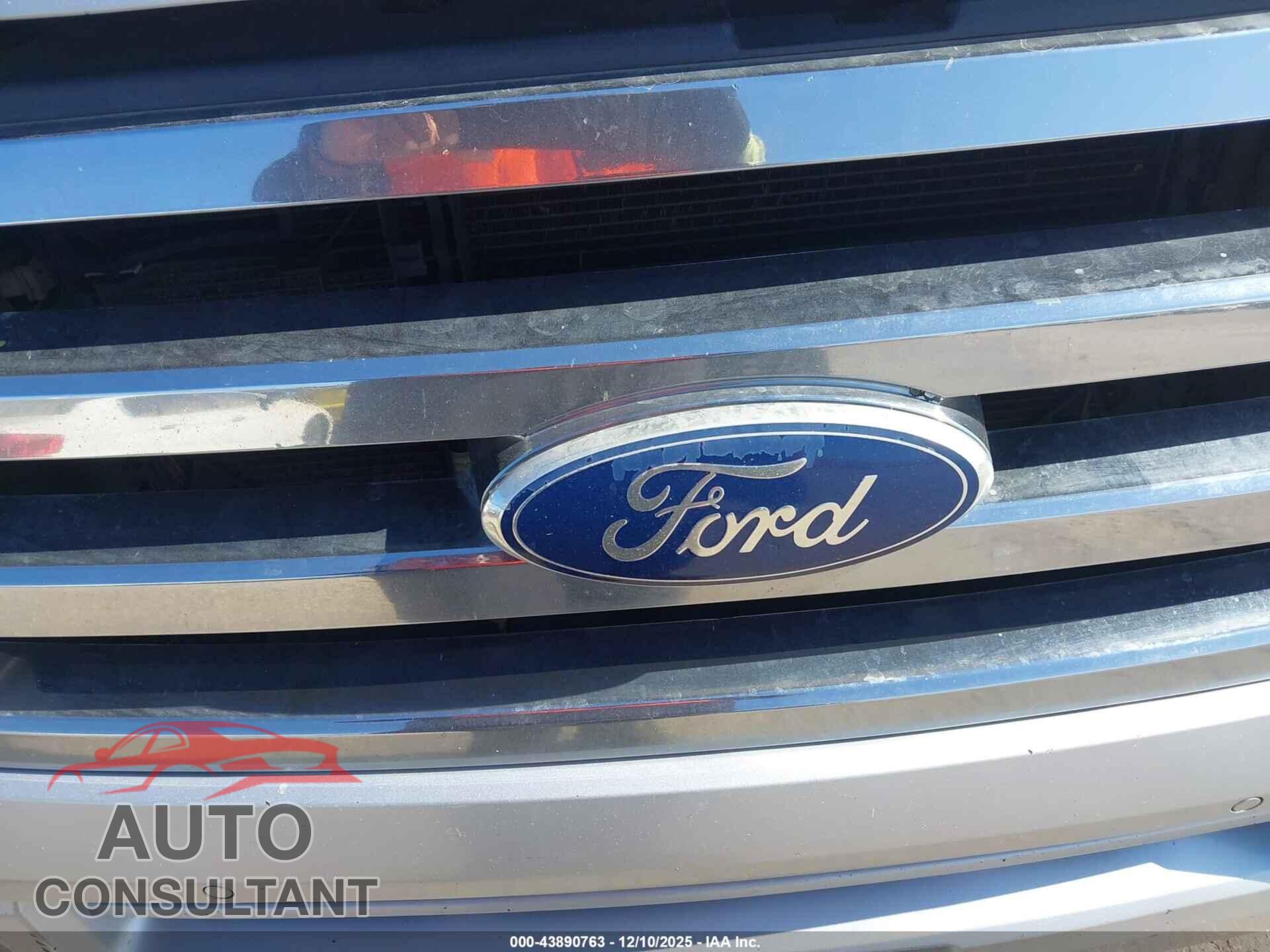 FORD EXPEDITION 2012 - 1FMJU1K54CEF00687