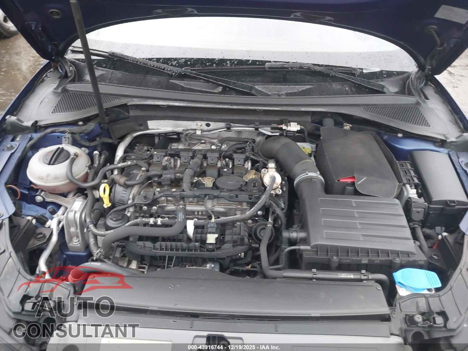 AUDI A3 2015 - WAU3FLFF7F1020223