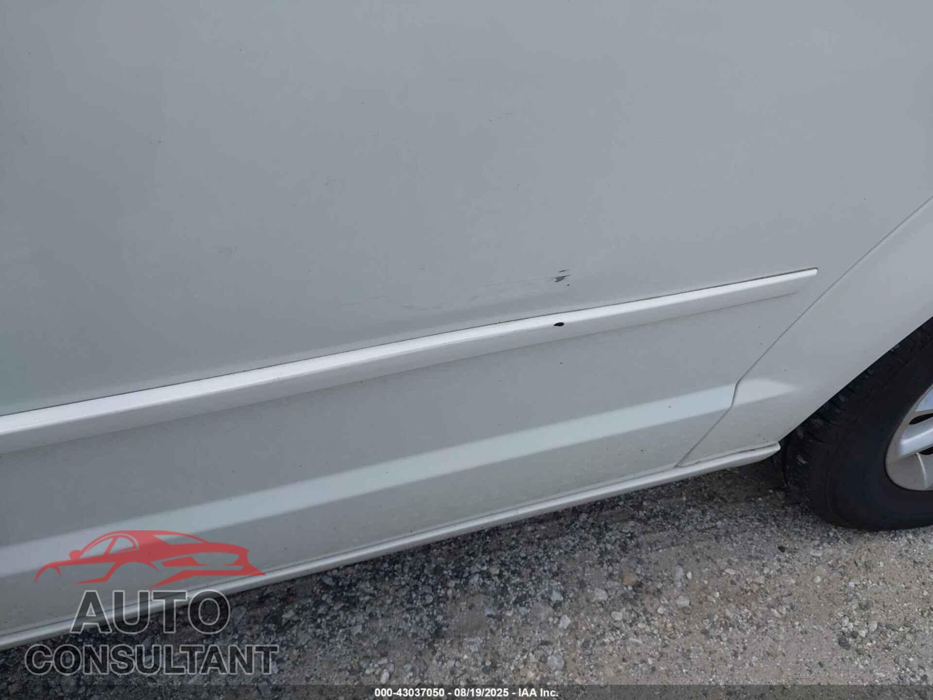 DODGE GRAND CARAVAN 2013 - 2C4RDGCGXDR687125