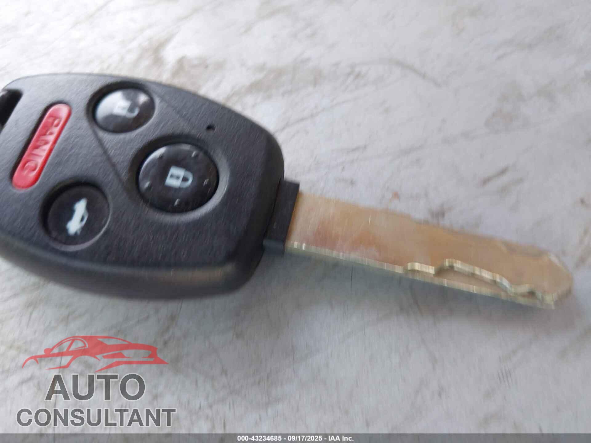 HONDA CIVIC 2013 - 2HGFB2F51DH549826
