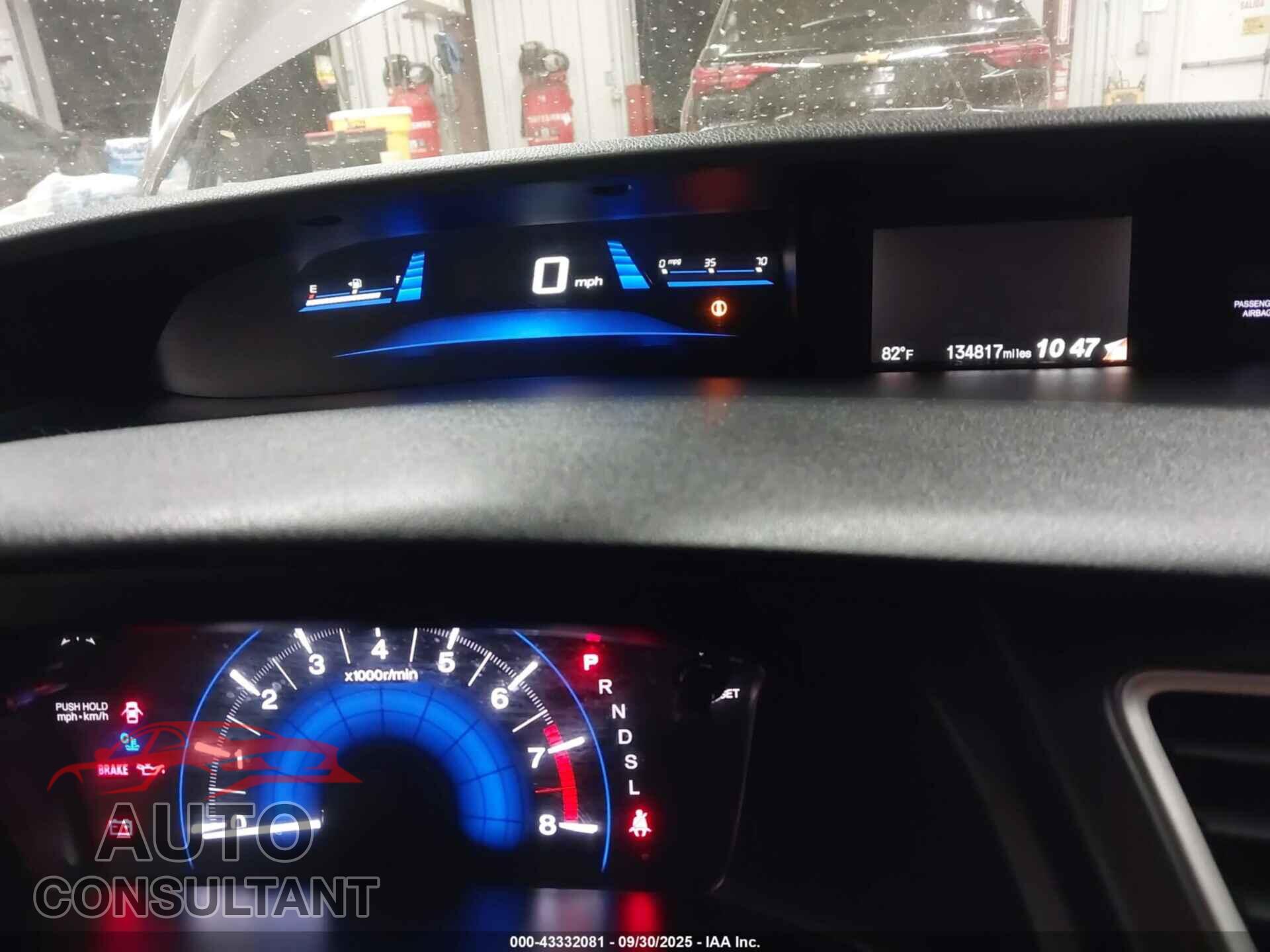 HONDA CIVIC 2014 - 19XFB2F54EE040471