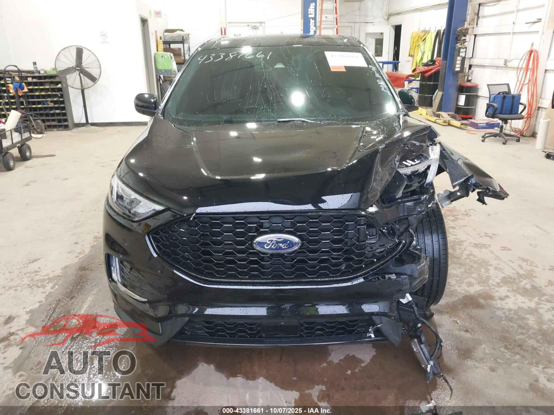 FORD EDGE 2024 - 2FMPK4J96RBA42368
