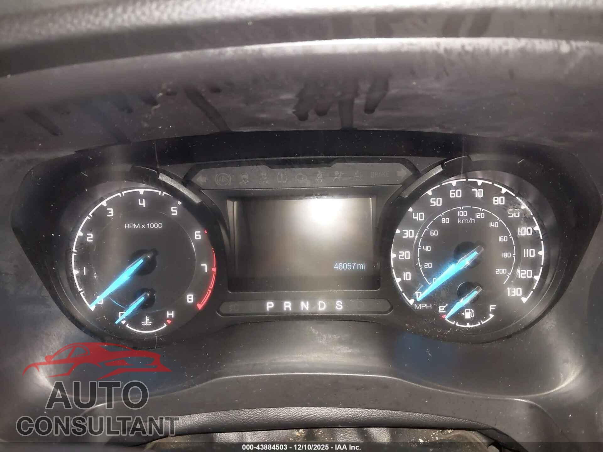 FORD RANGER 2021 - 1FTER4FH4MLE06125