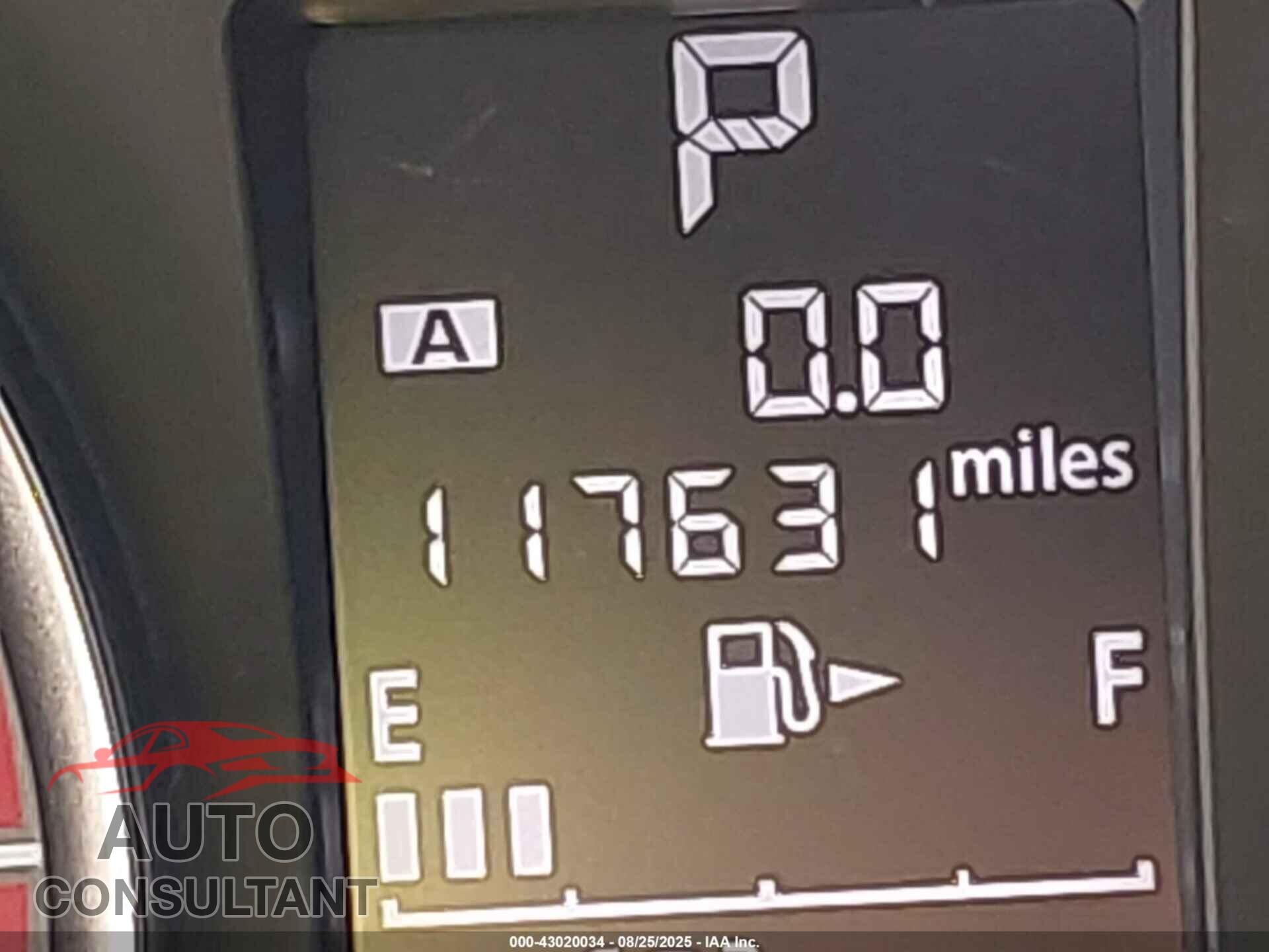 SUBARU FORESTER 2014 - JF2SJGDC9EH479306