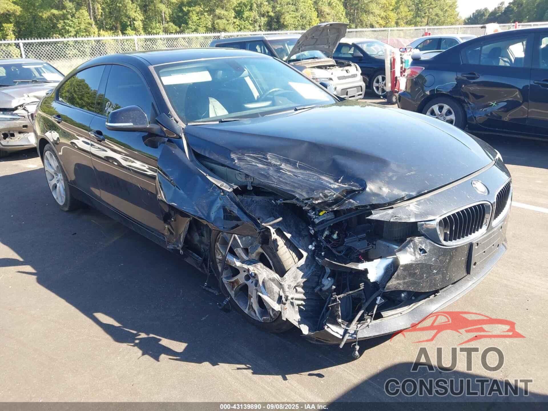 BMW 428 2015 - WBA4A7C53FD414838