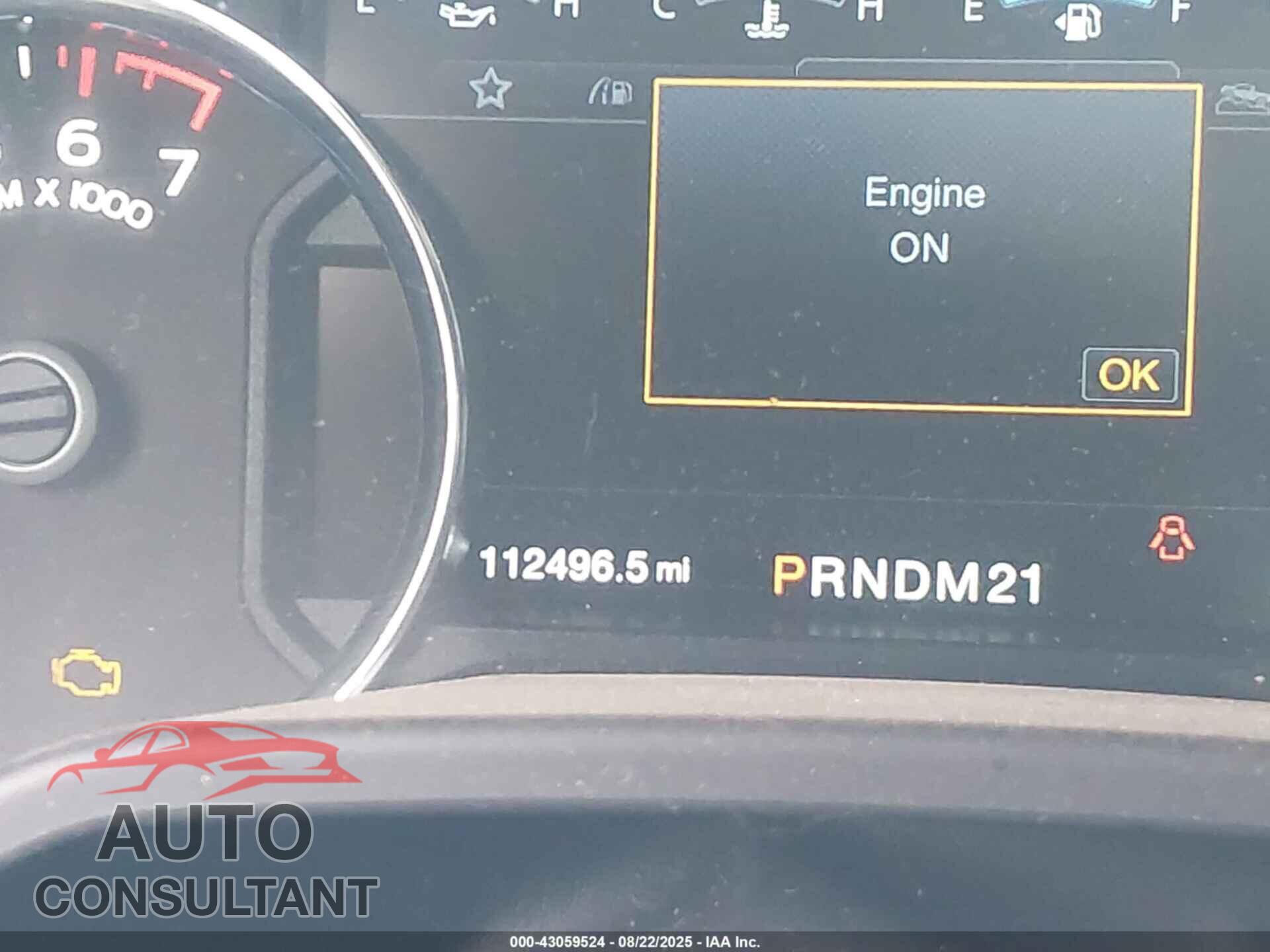 FORD F-150 2015 - 1FTEW1EF0FFB54477