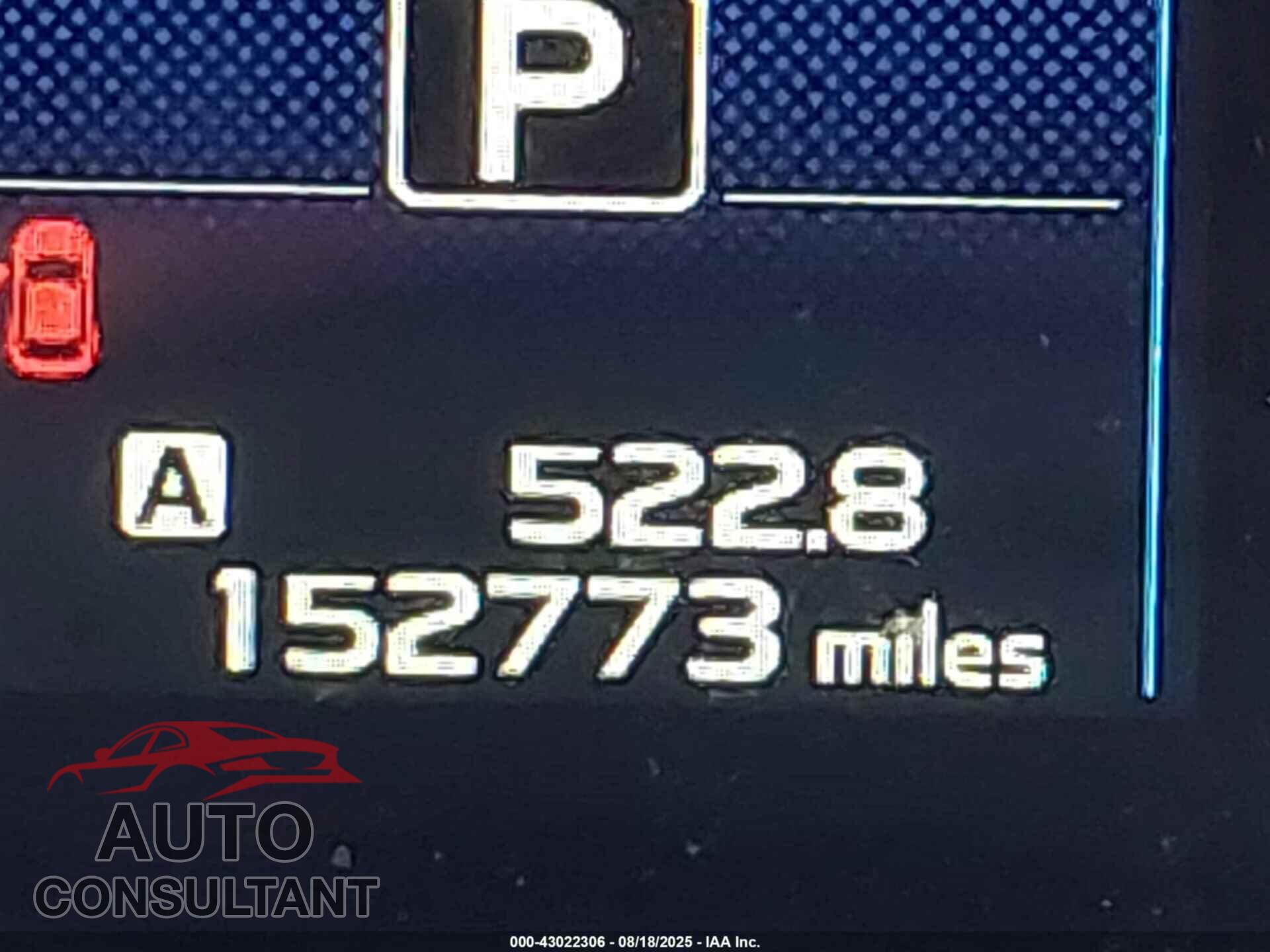 SUBARU OUTBACK 2015 - 4S4BSACC2F3271112