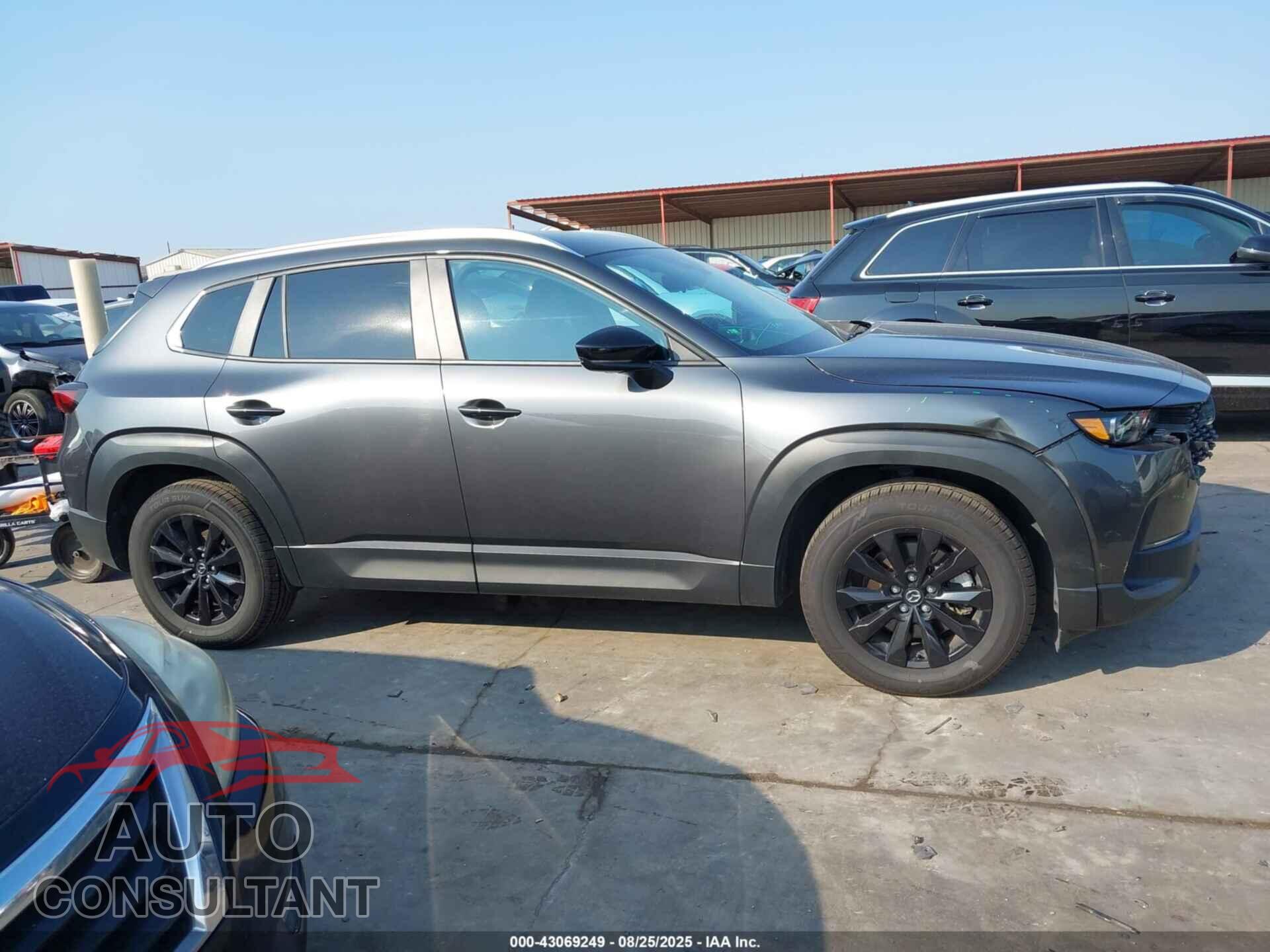 MAZDA CX-50 2024 - 7MMVABBM1RN182967