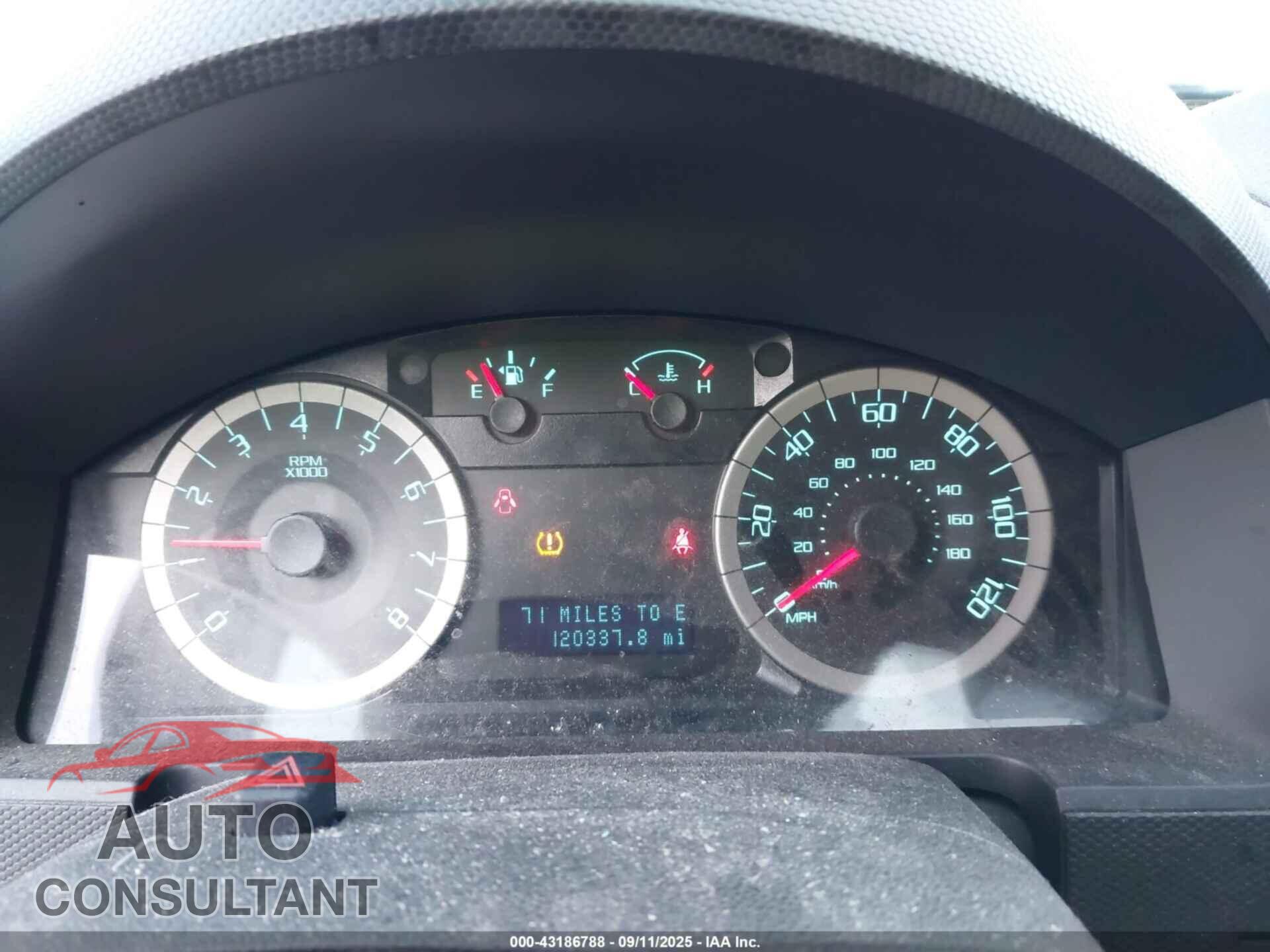FORD ESCAPE 2012 - 1FMCU9EG7CKC80029