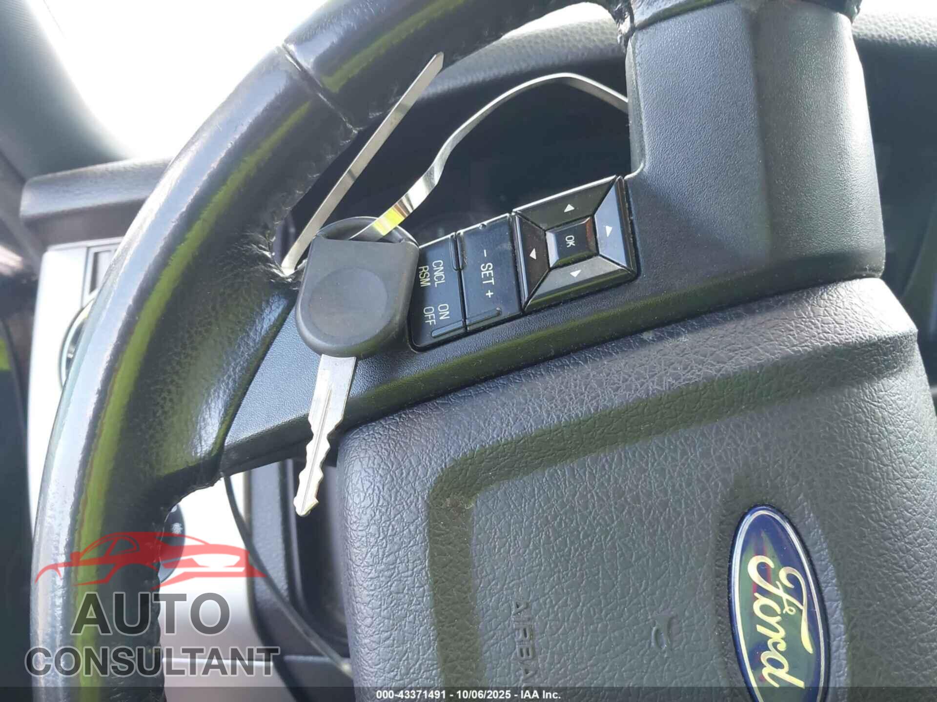 FORD EXPEDITION 2017 - 1FMJU1HT6HEA69735