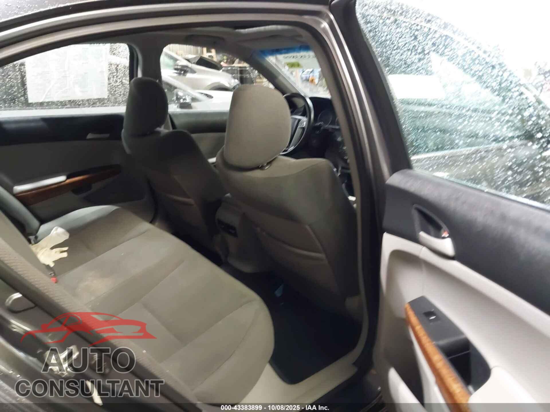 HONDA ACCORD 2012 - 1HGCP2E72CA146698