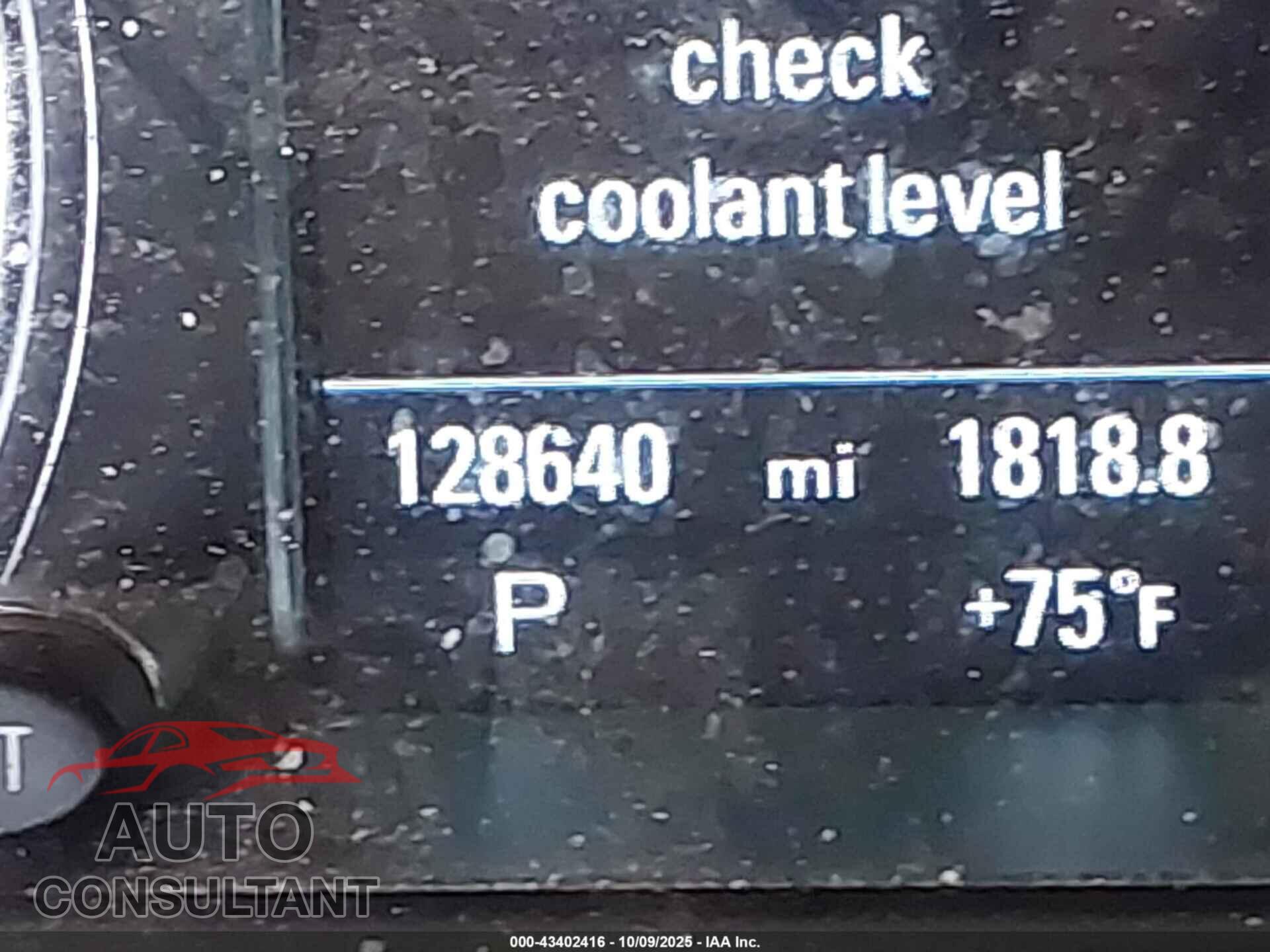 AUDI Q5 2014 - WA1LFAFP1EA123923