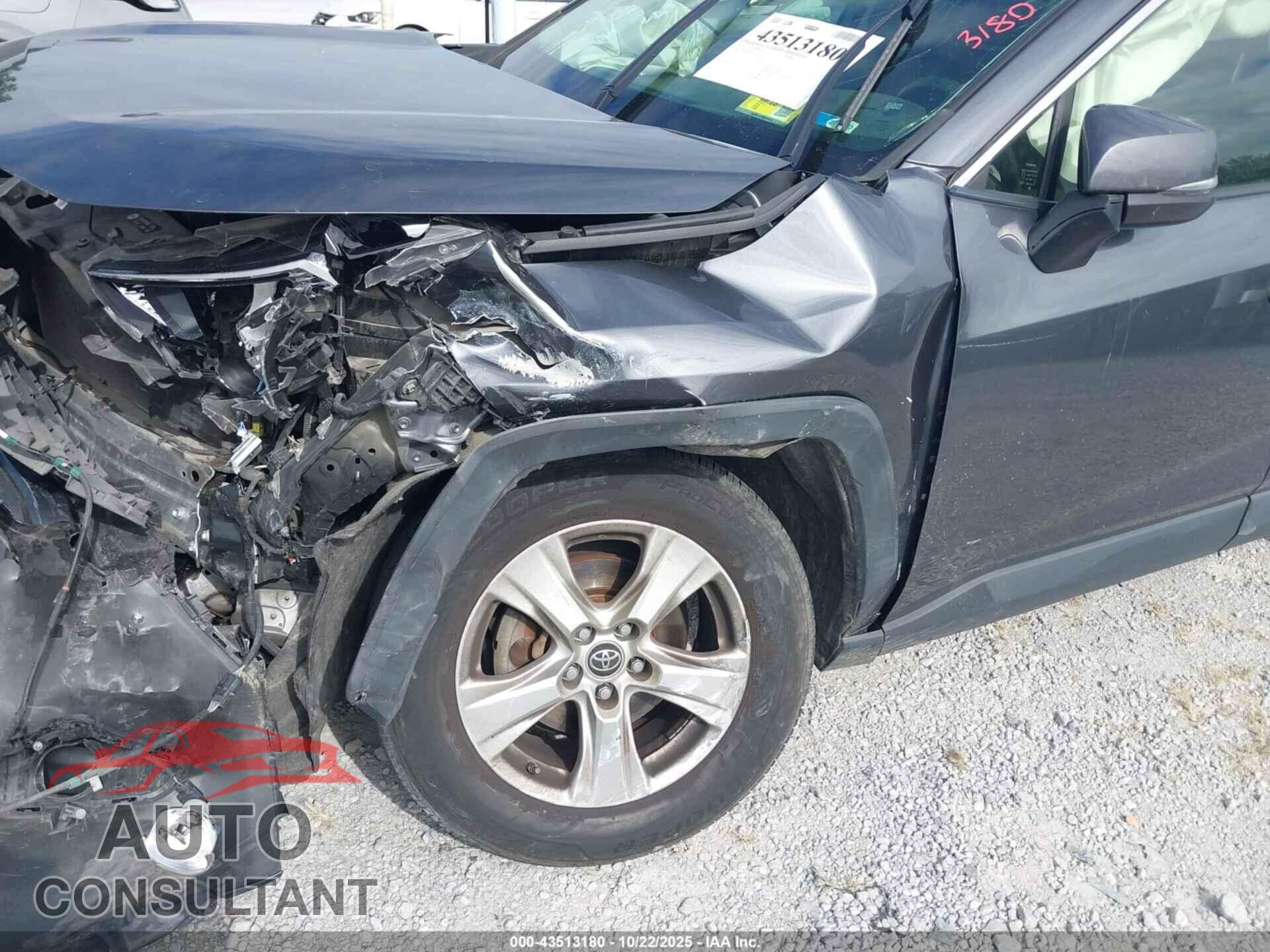 TOYOTA RAV4 2019 - JTMP1RFV0KD513974