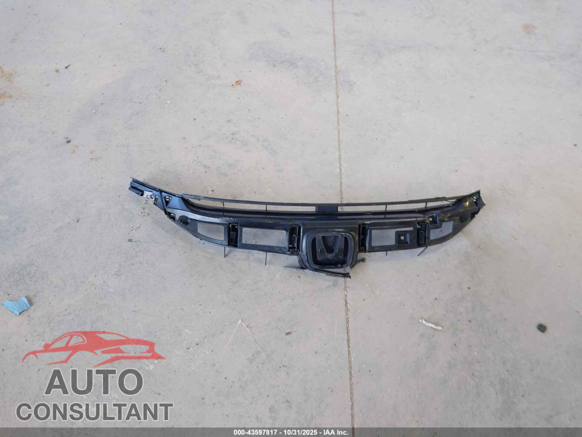 HONDA CIVIC 2020 - 2HGFC2F66LH552242