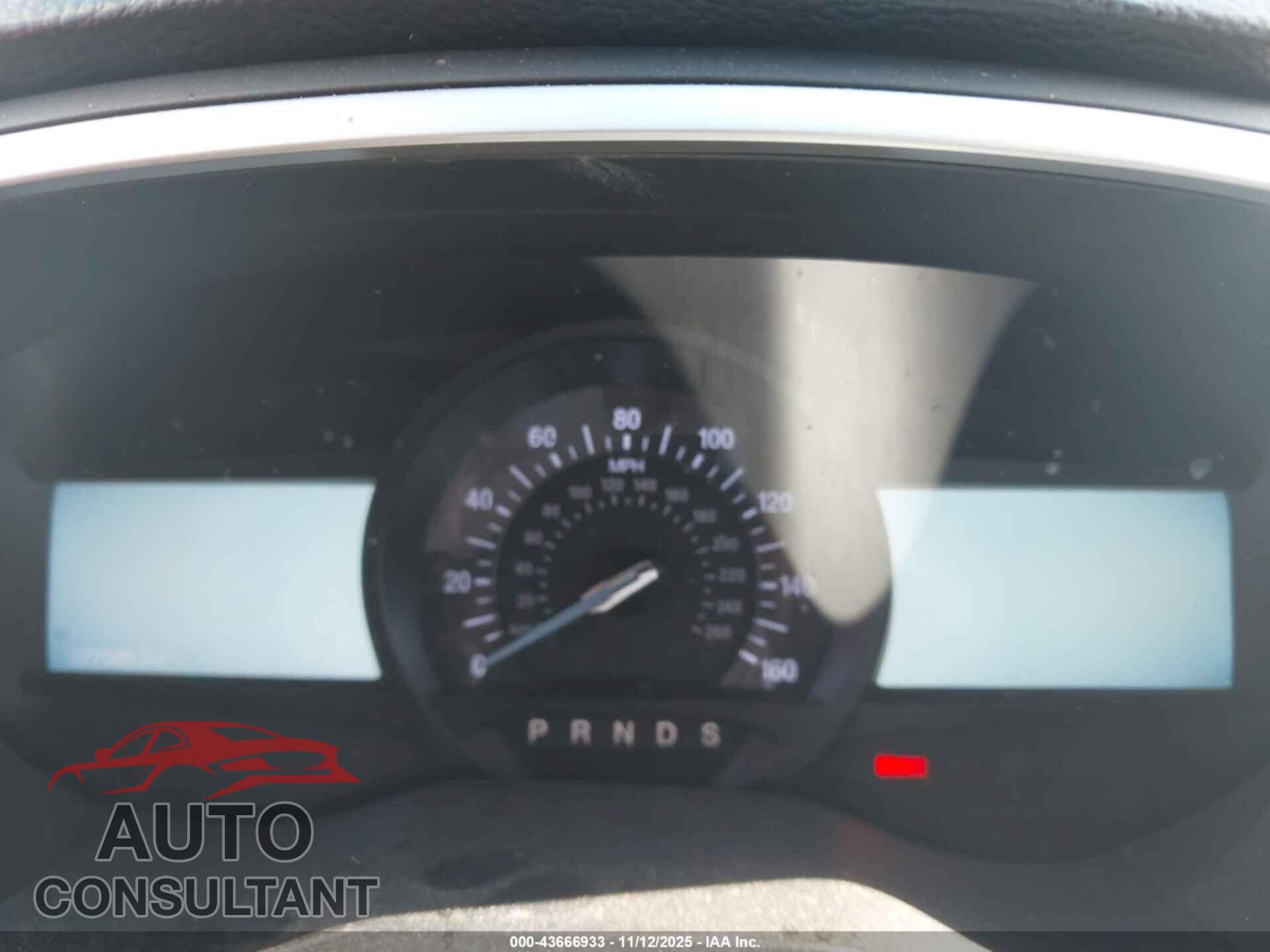 FORD EDGE 2019 - 2FMPK3J90KBB25424