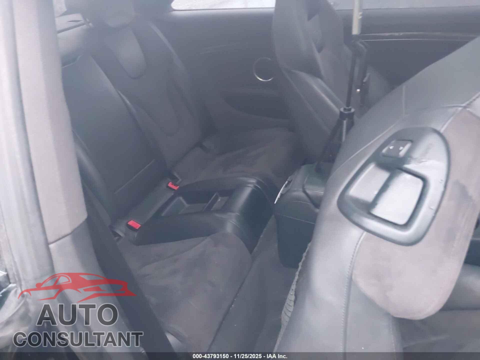 AUDI S5 2014 - WAUVGAFR1EA018356