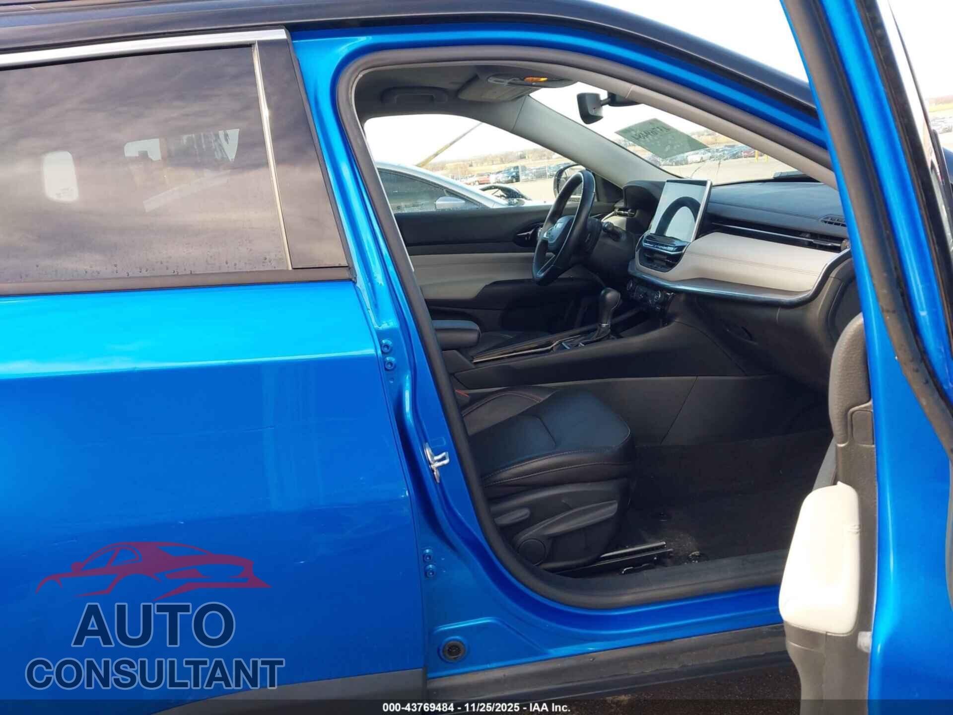 JEEP COMPASS 2022 - 3C4NJDCB8NT209892