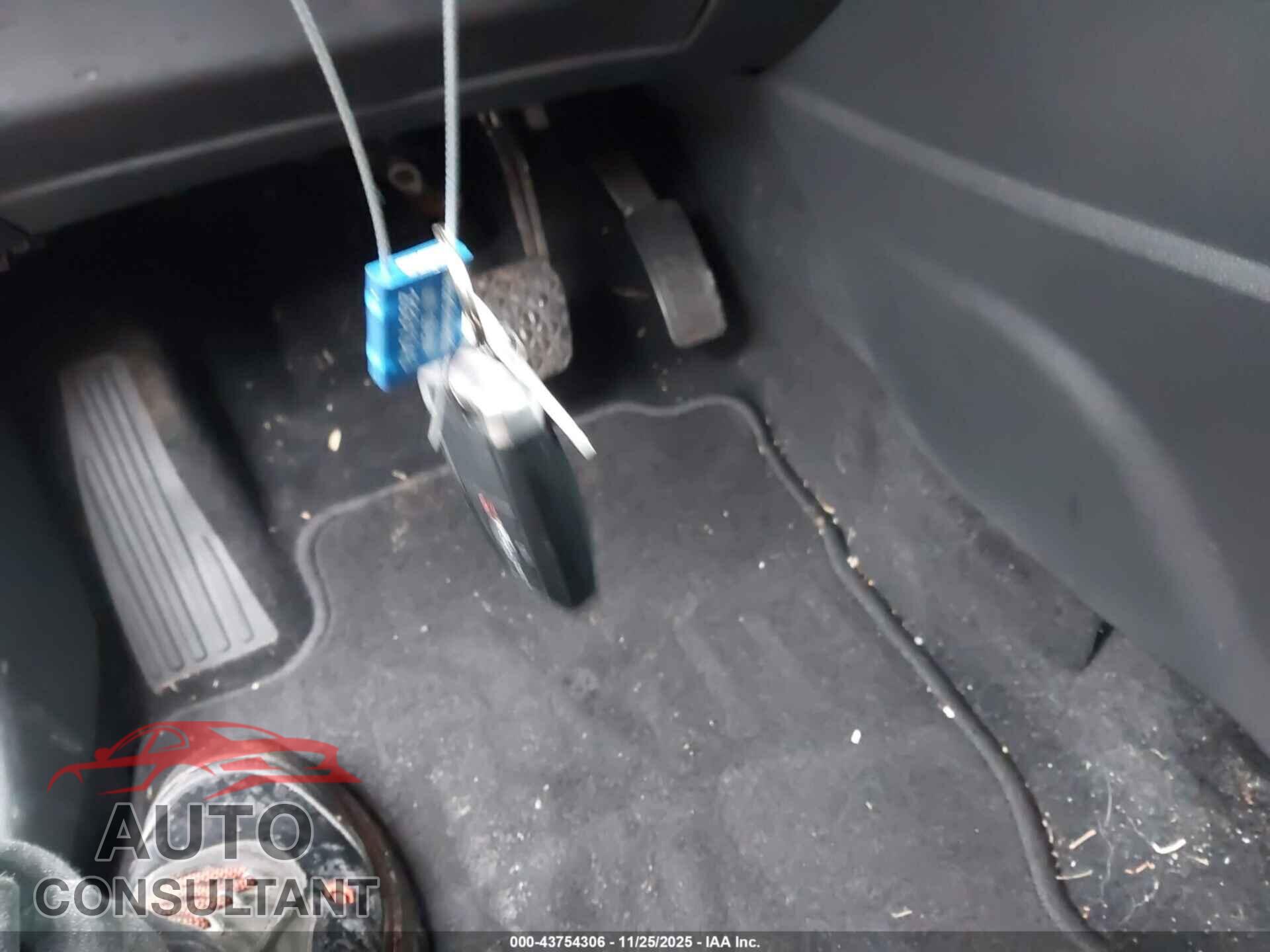 FORD ECOSPORT 2019 - MAJ6S3KL5KC277733