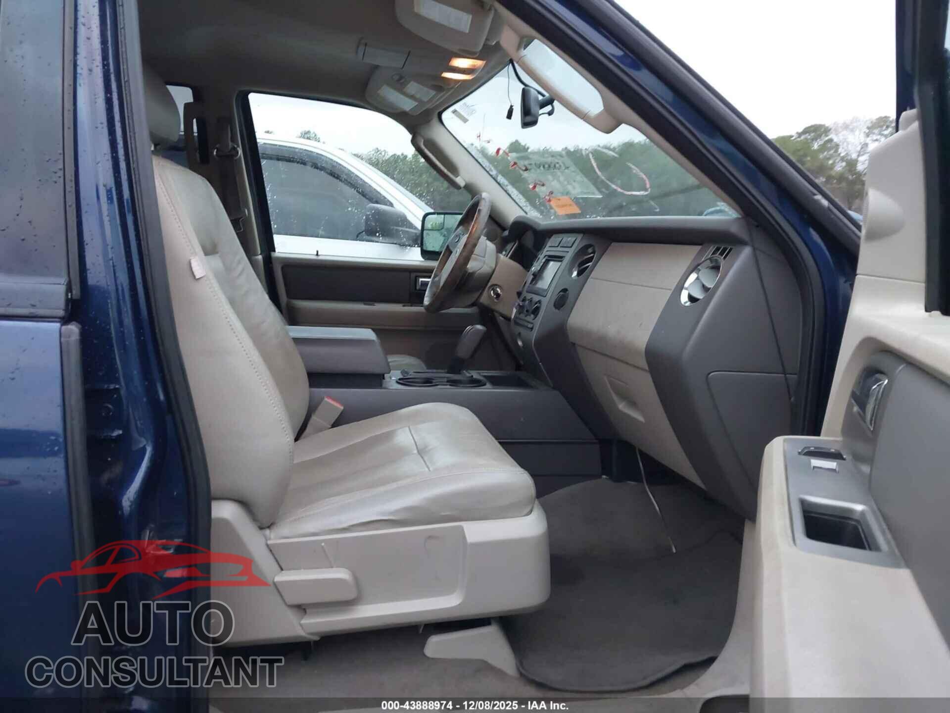 FORD EXPEDITION 2012 - 1FMJU1H57CEF07527