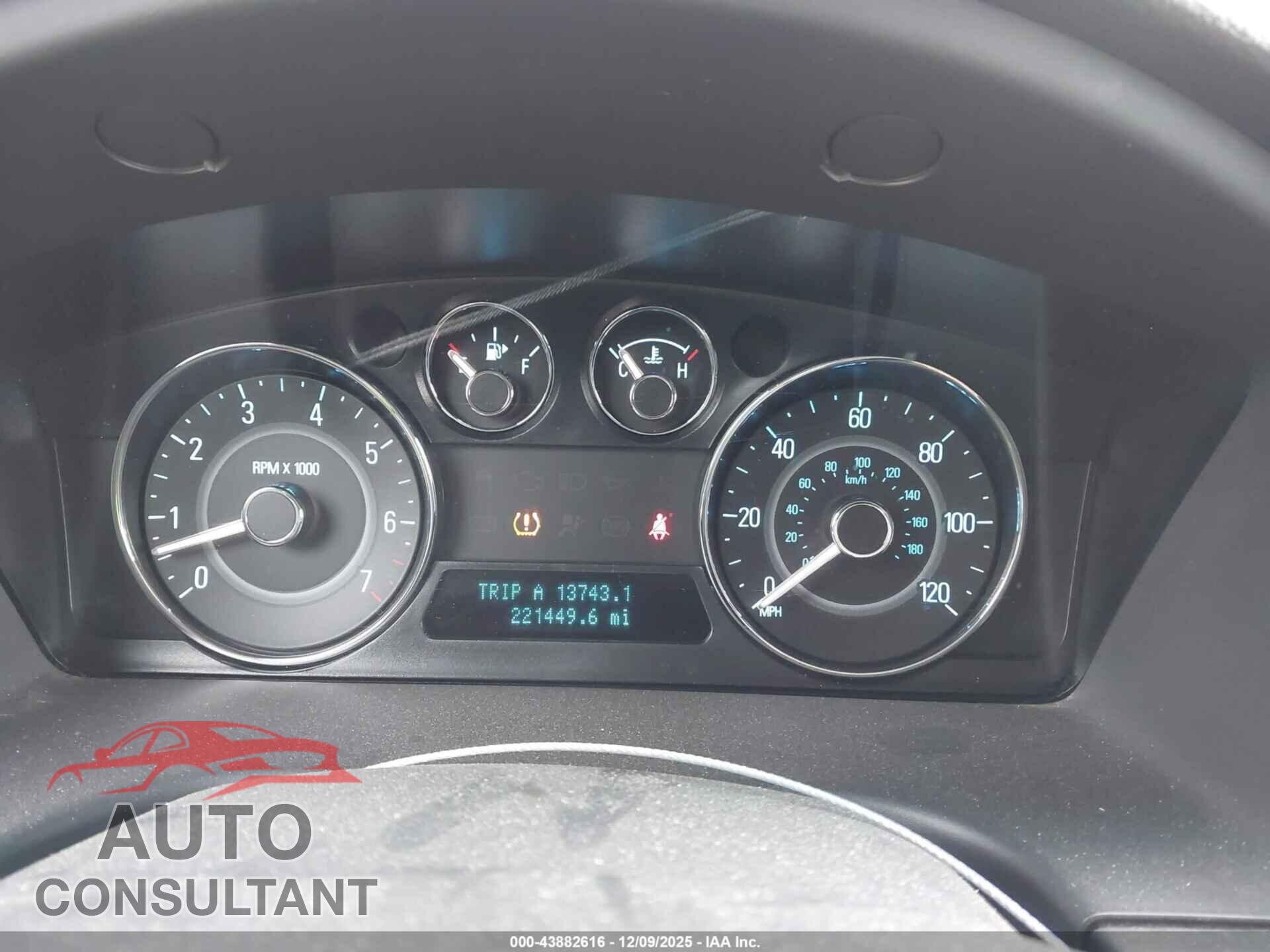 FORD FLEX 2011 - 2FMGK5CC8BBD11314