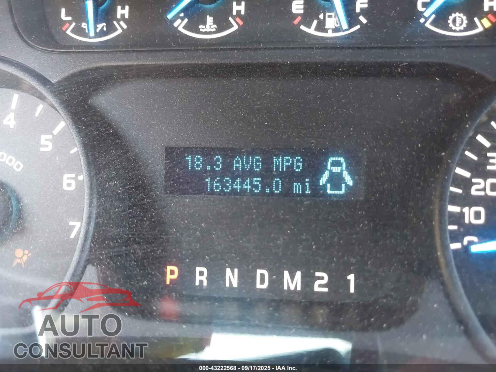FORD F-150 2014 - 1FTEX1CM7EFD07868